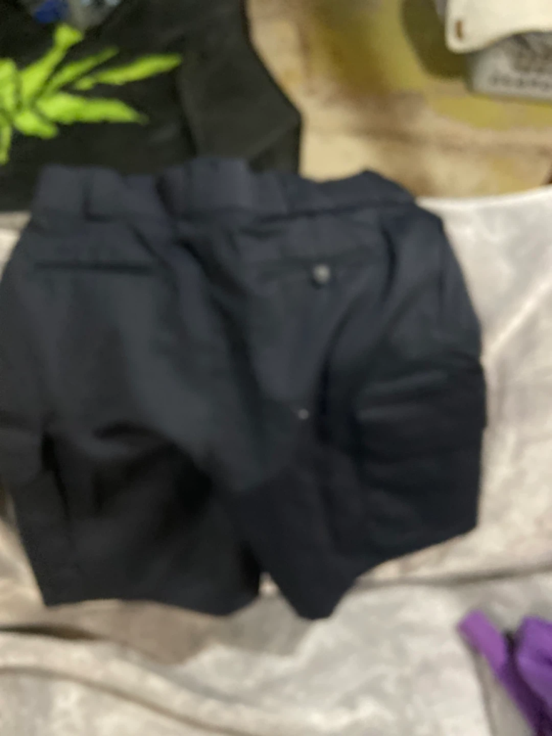 Uniforms.Expert Cargo Shorts - photo 2