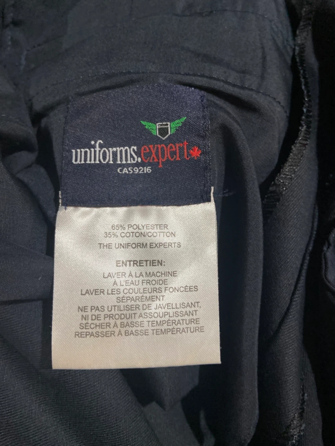 Uniforms.Expert Cargo Shorts - photo 3