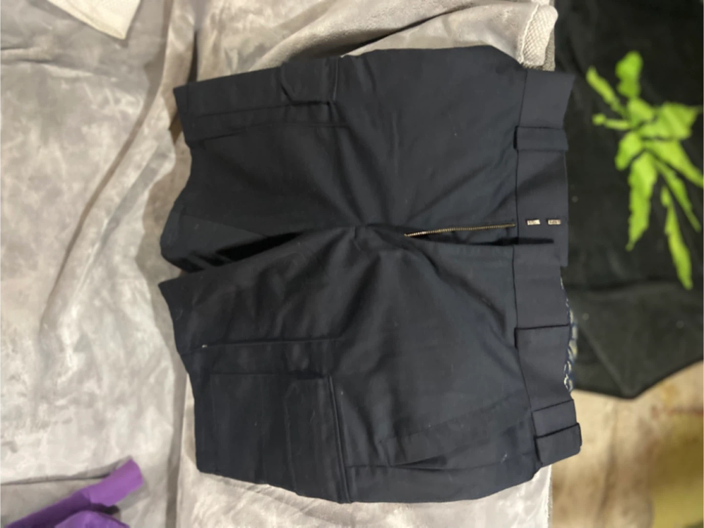 Uniforms.Expert Cargo Shorts