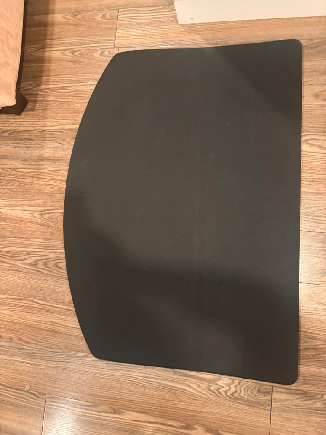Tesla model Y Black Cargo Cover / Trunk Liner - photo 2