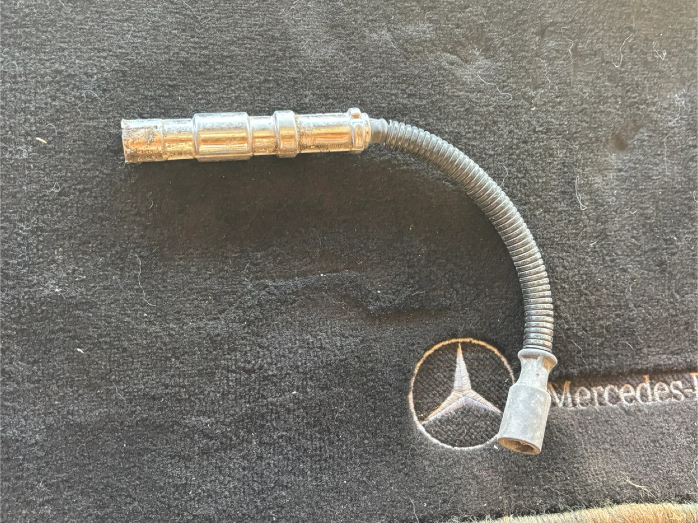 Mercedes Benz parts from 1996 - 2006 - photo 4