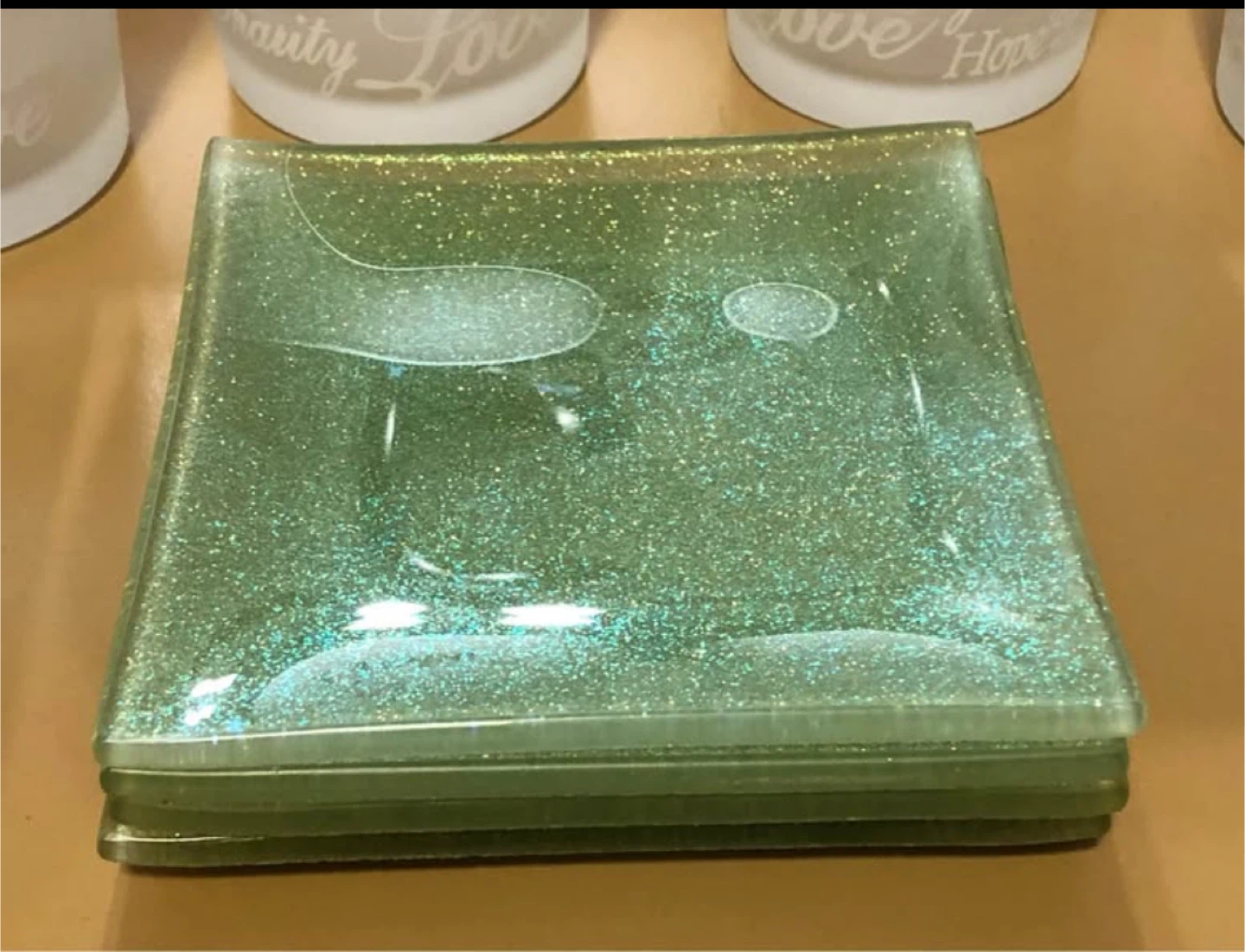 Glass/Tile Lot 🥕 - photo 4