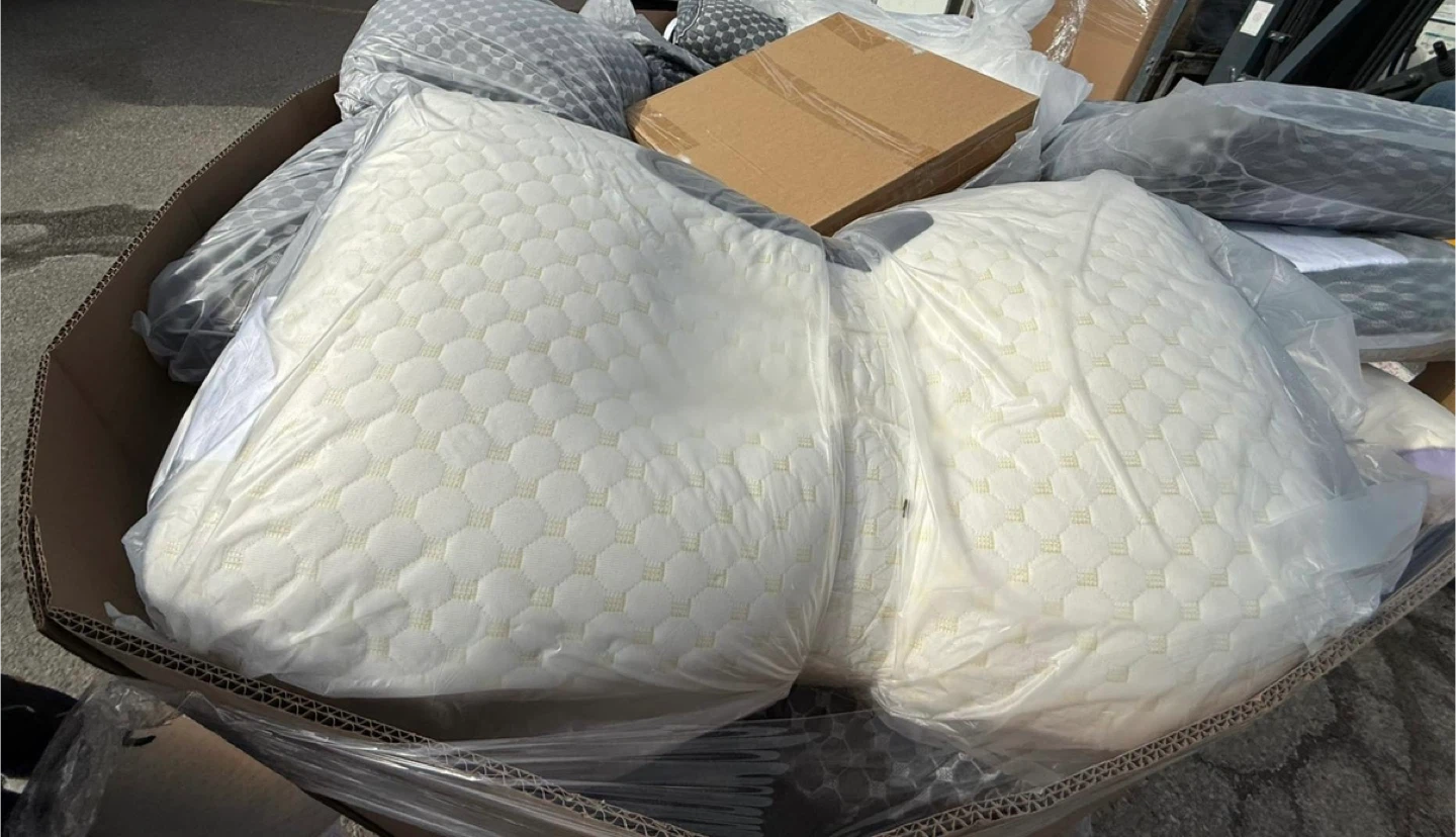 Brabd new Pillow for Neck Support - photo 5