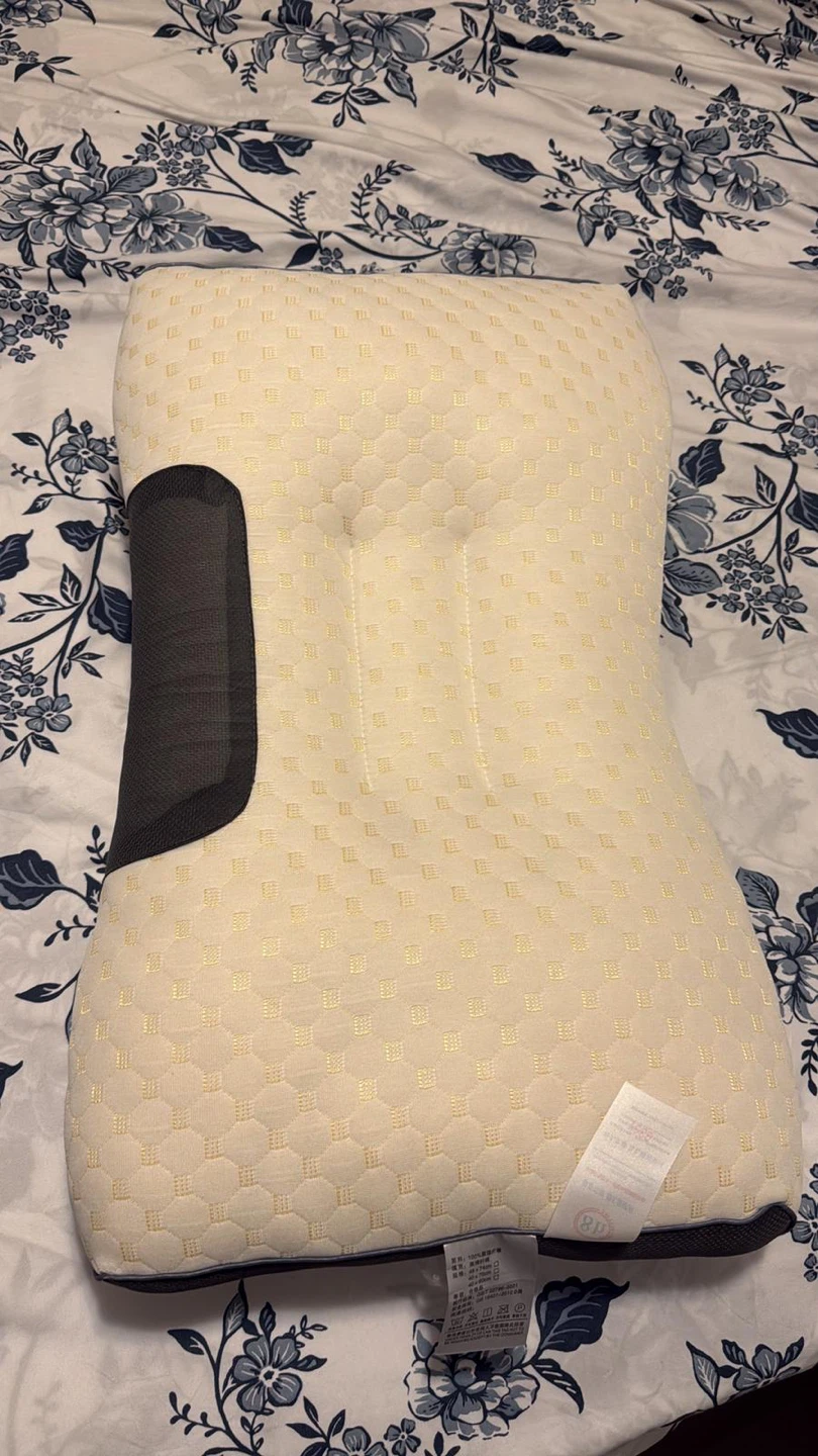 Brabd new Pillow for Neck Support - photo 4
