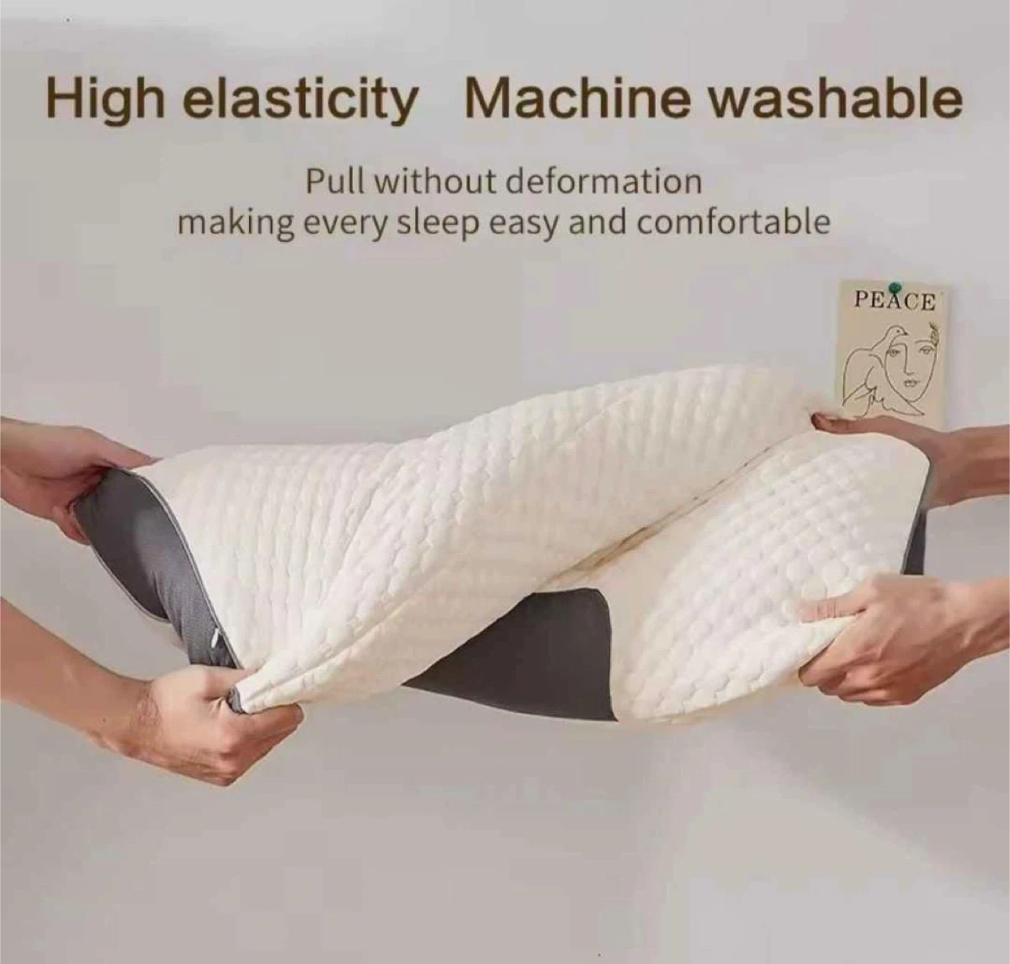 Brabd new Pillow for Neck Support - photo 3