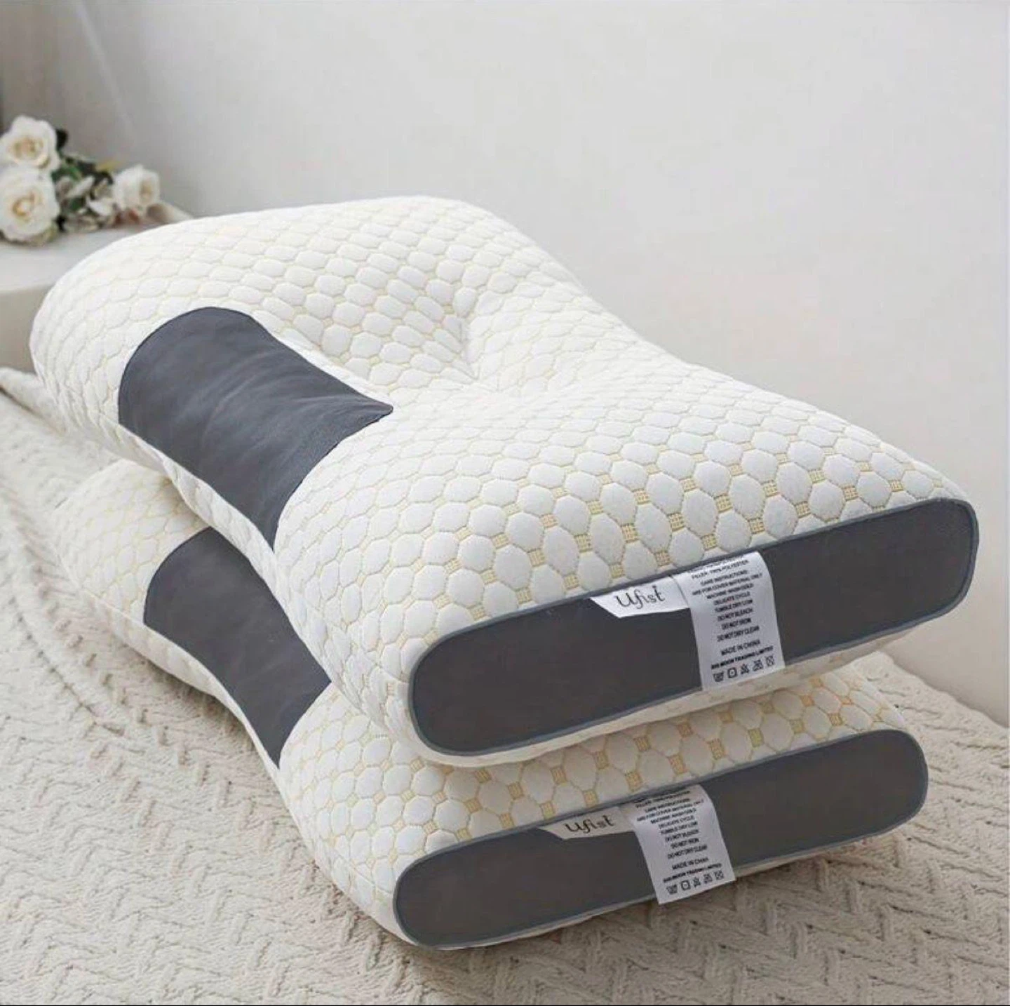Brabd new Pillow for Neck Support