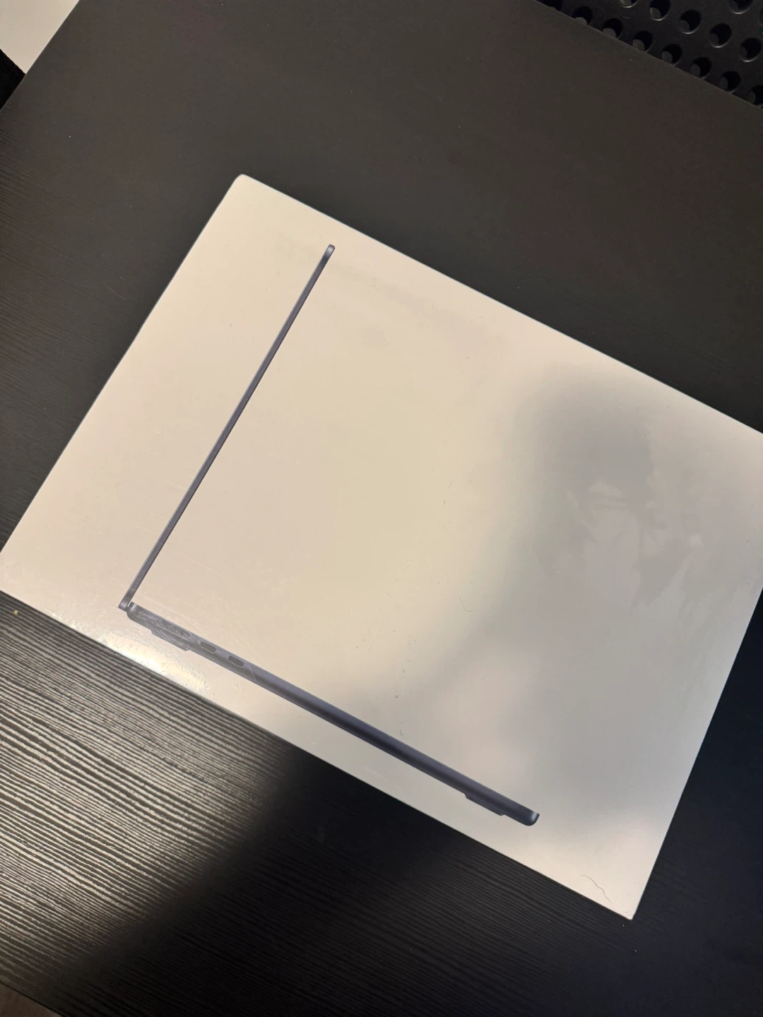 Brand new in box - Apple MacBook Air