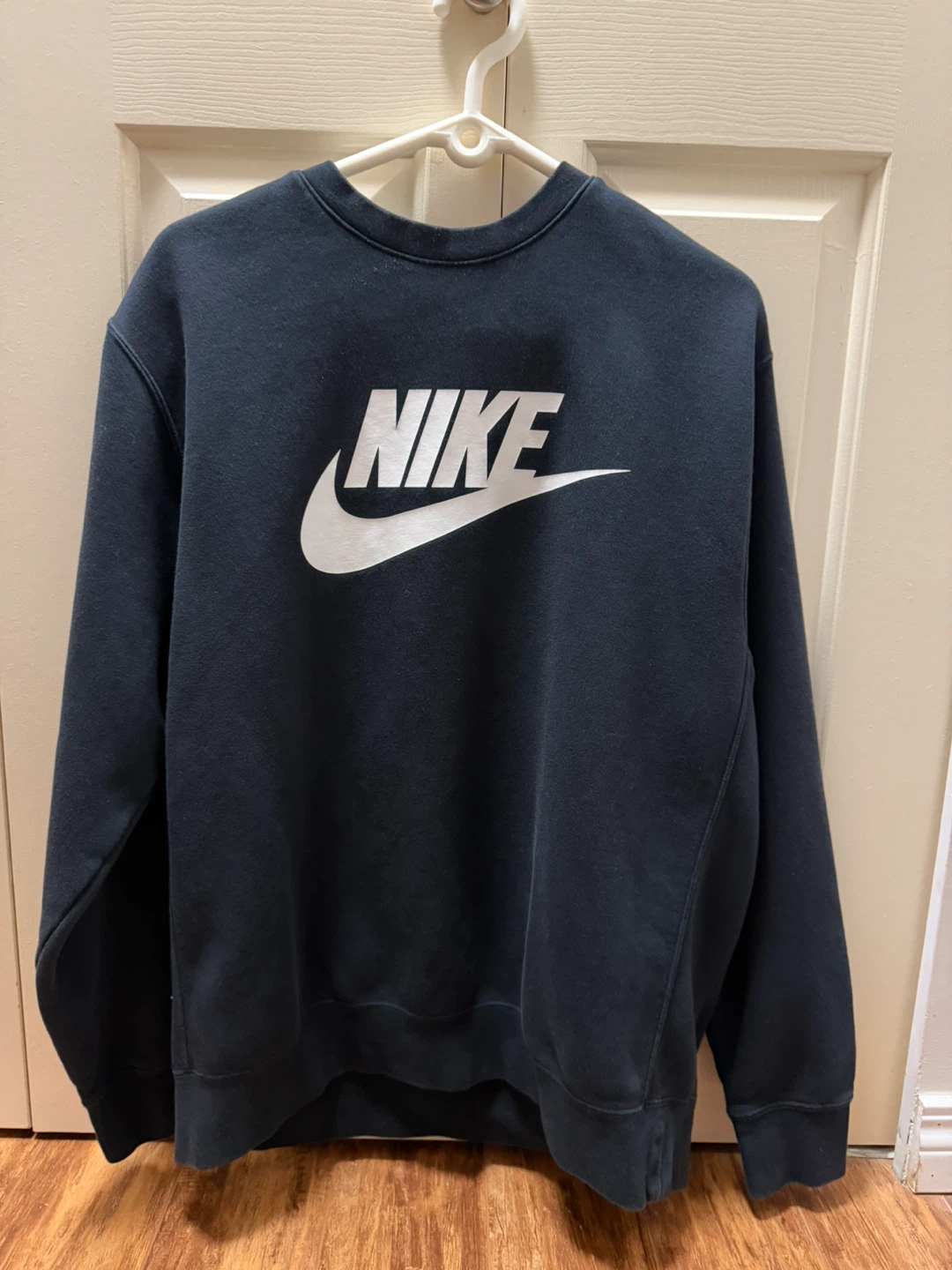 Nike Crewneck Sweatshirt
