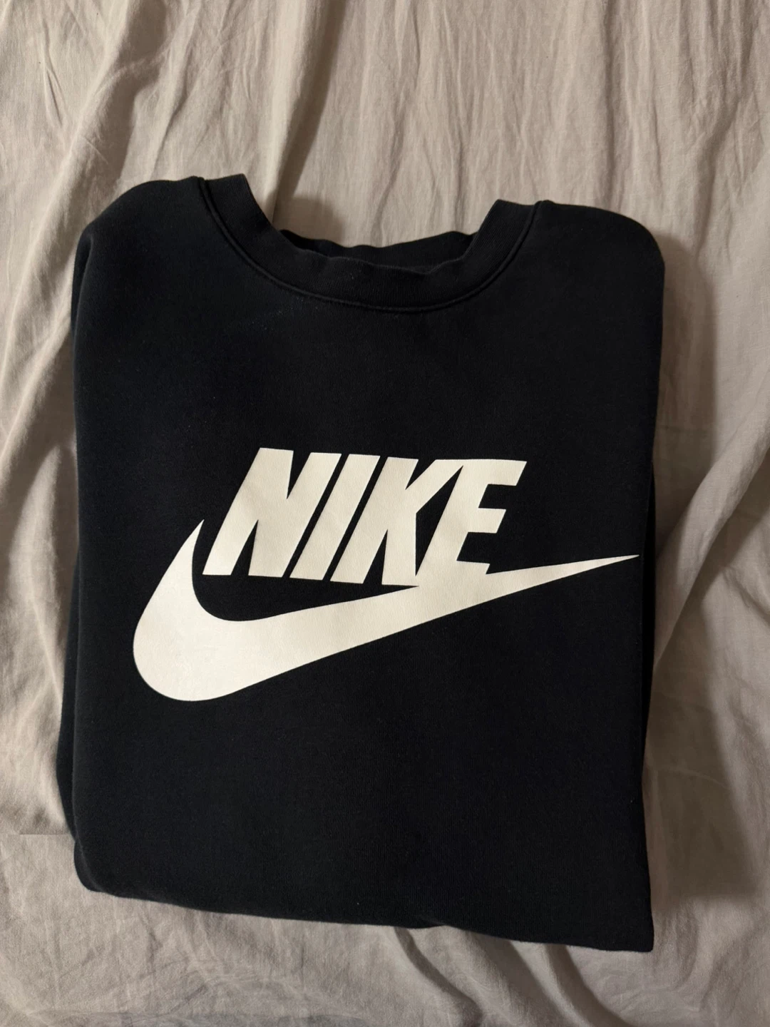 Nike Crewneck Sweatshirt - photo 2