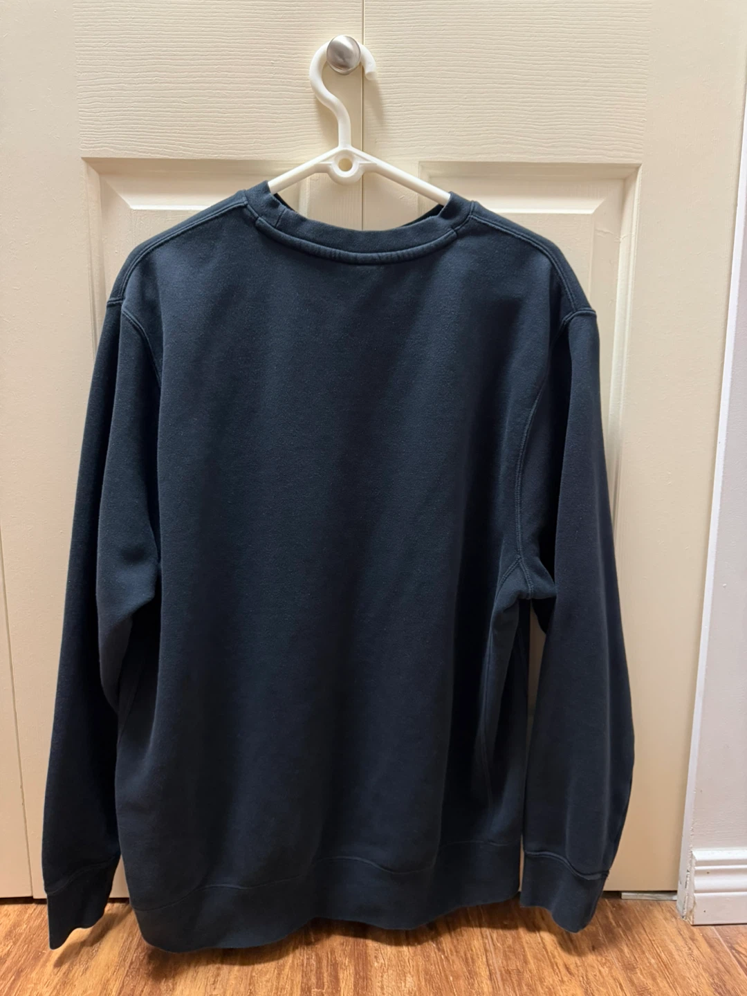 Nike Crewneck Sweatshirt - photo 4