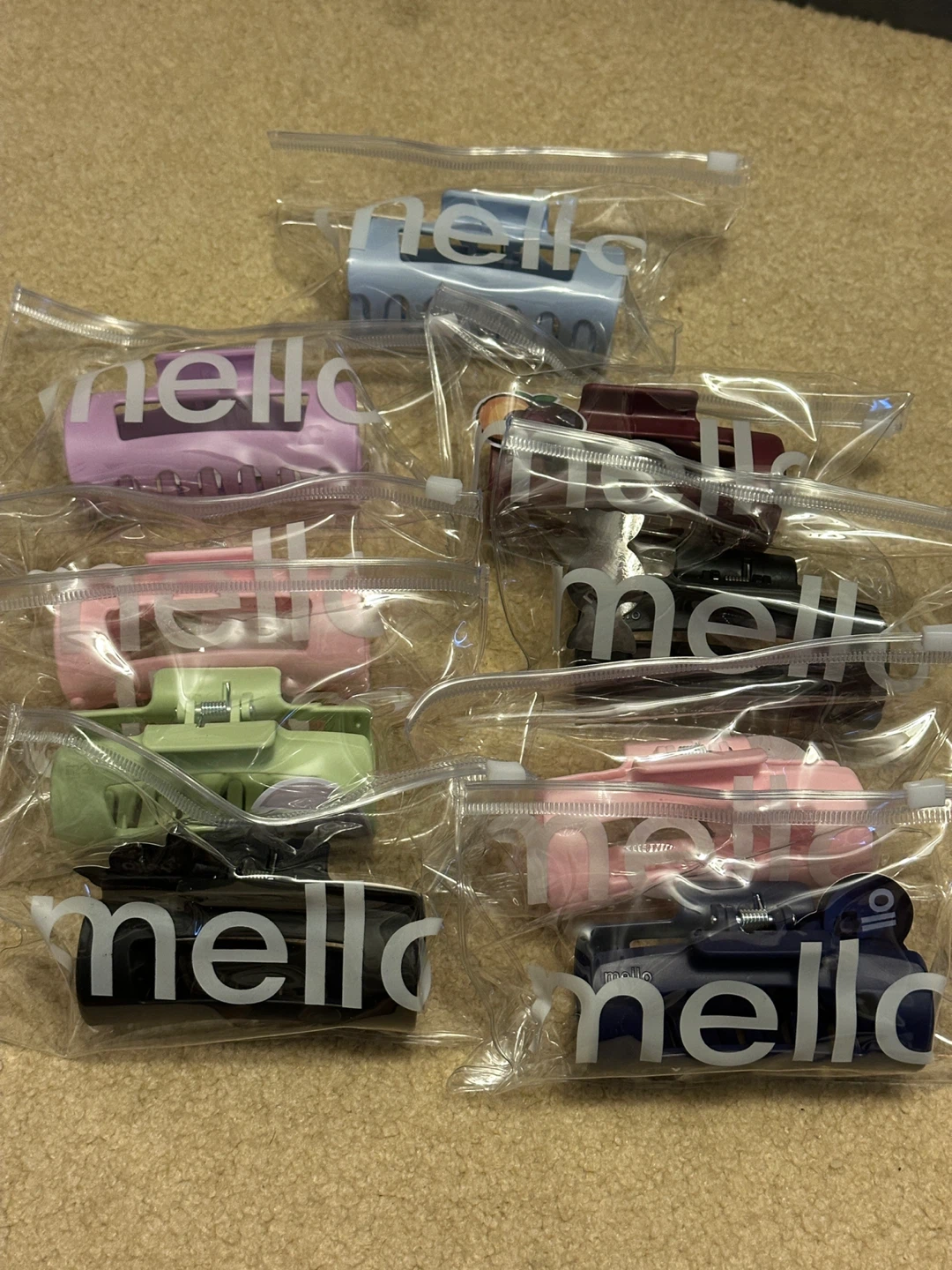 Mello Cloud Clips - photo 2