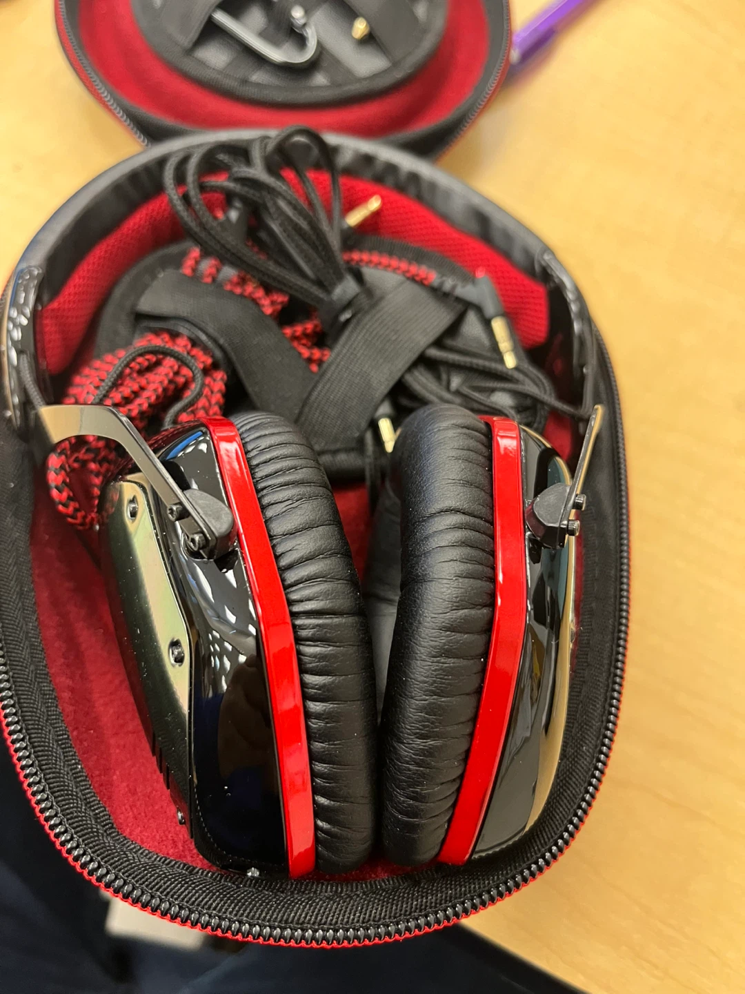 V-MODA Crossfade LP2 Headphones with Accessories - photo 3