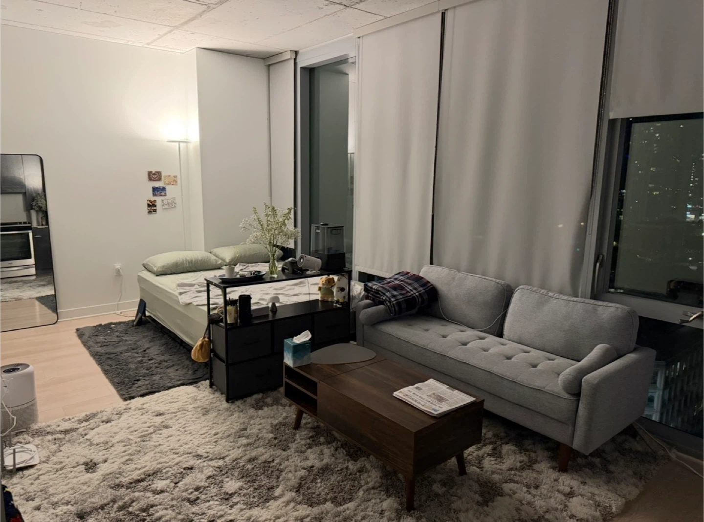 Rugs - livingroom