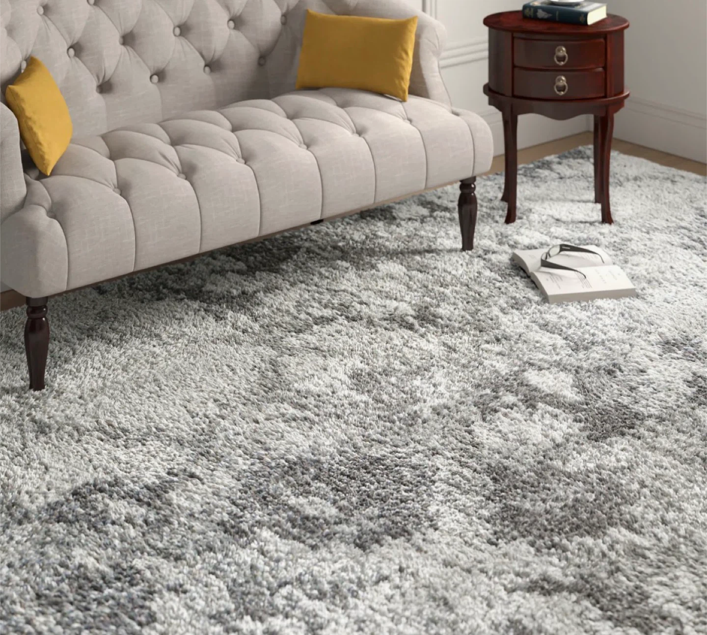 Rugs - livingroom - photo 2