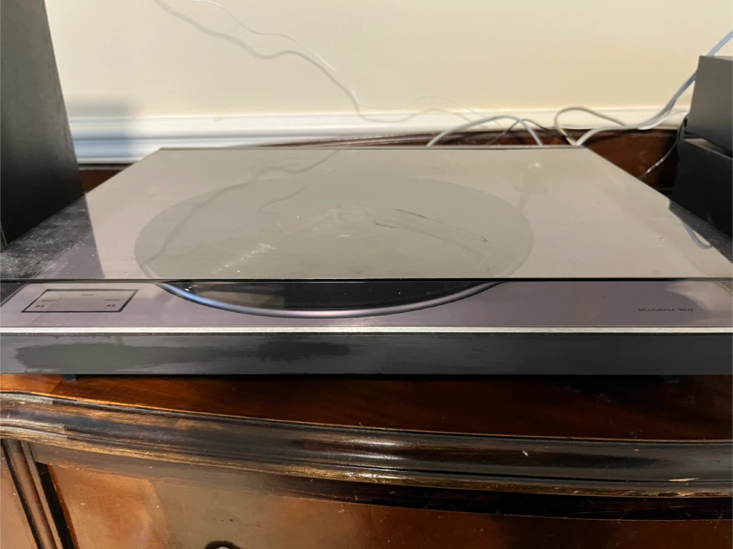 Bang & Olufsen Beogram 1602 Turntable - photo 5