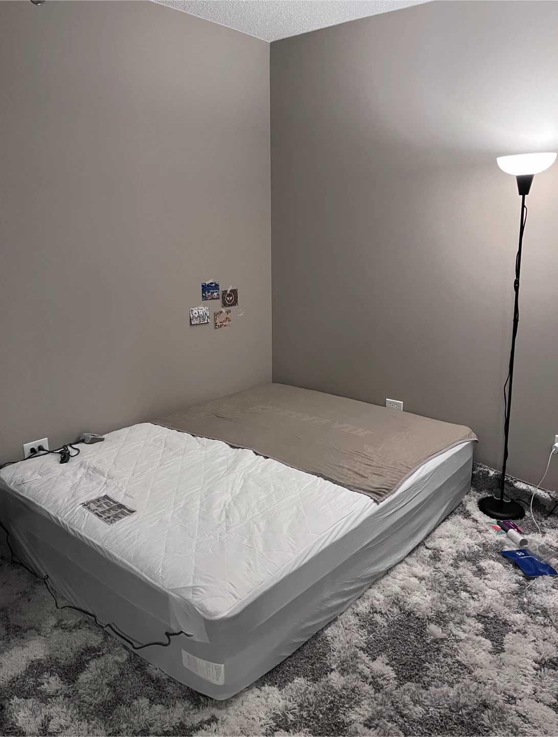 Sealy Warming Mattress Pad Queen Size - photo 3