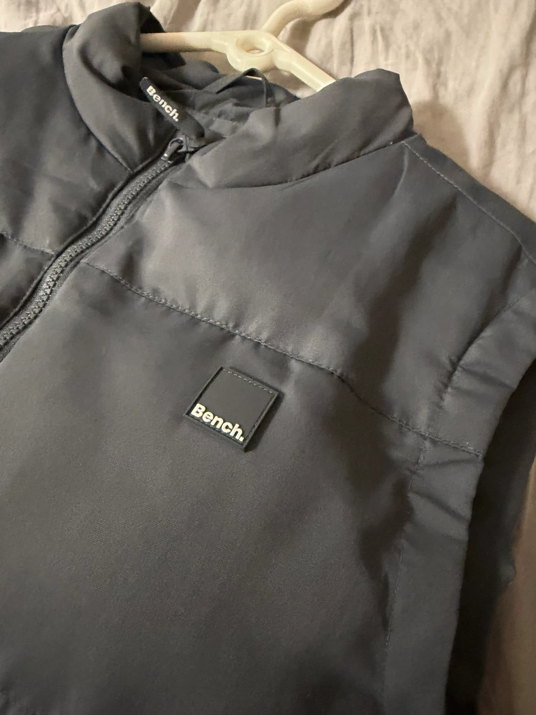 Bench Puffer Vest Size L/G - photo 2