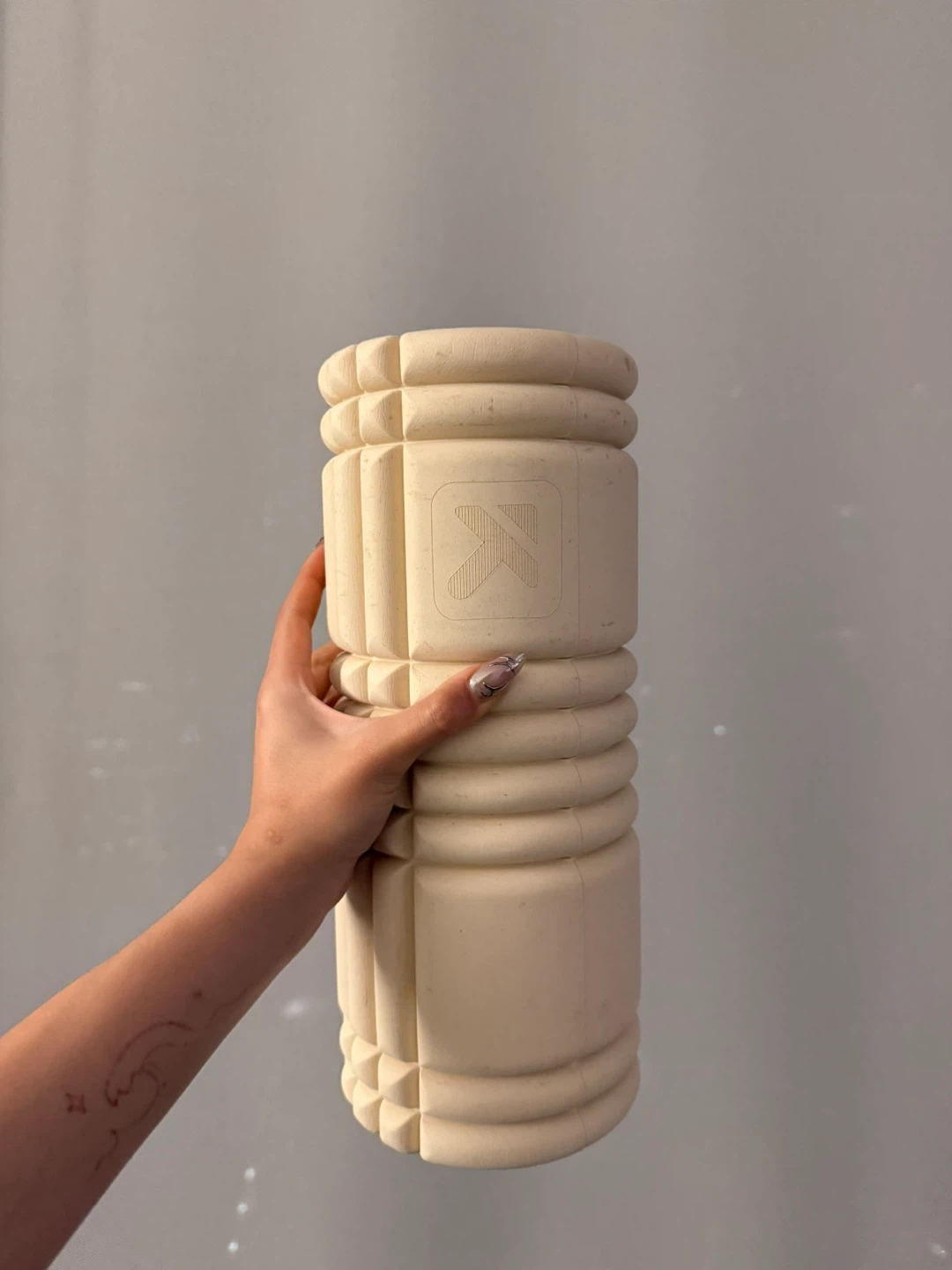 Trigger Point Foam Roller