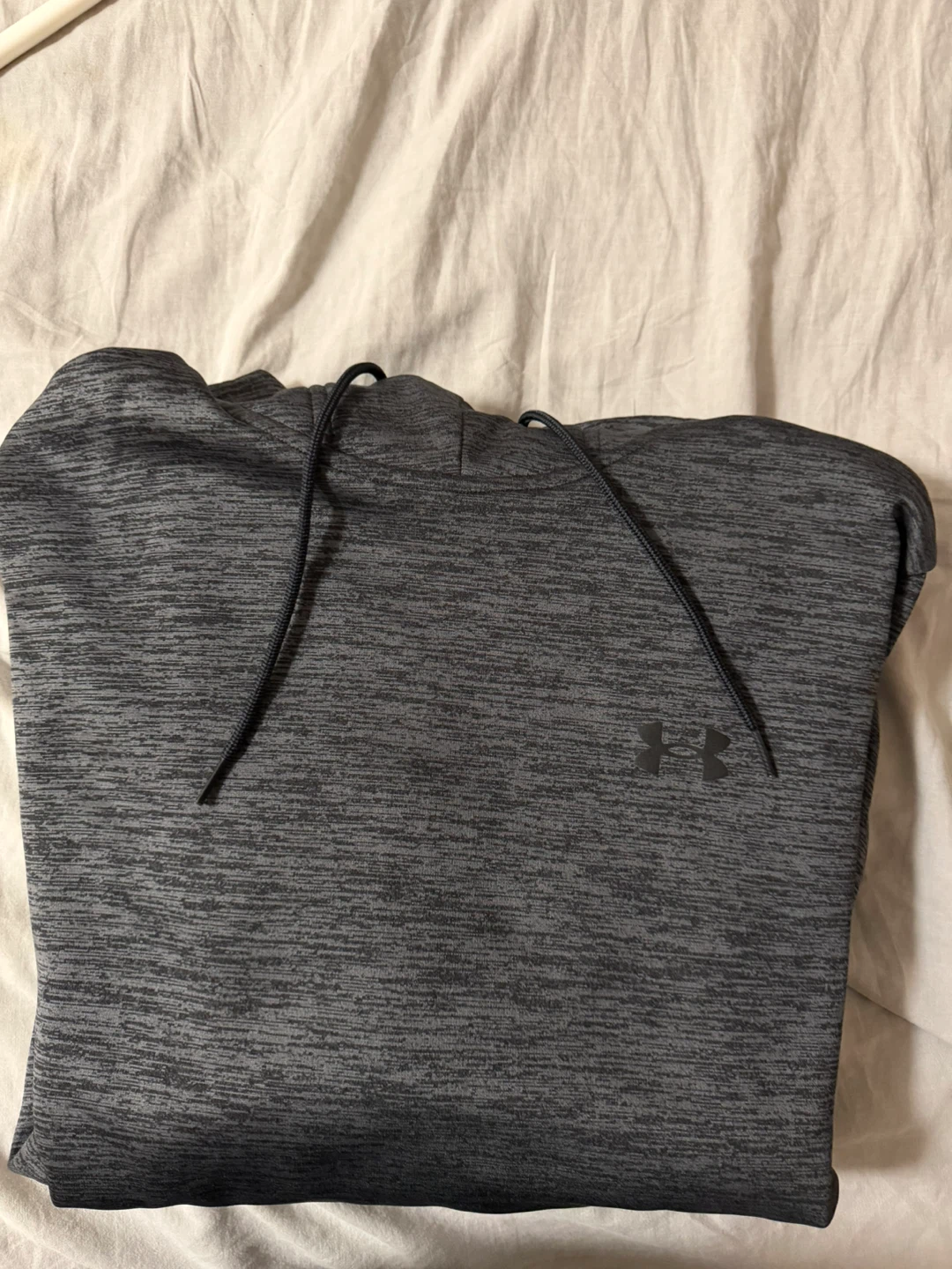 Under Armour Fleece Hoodie - photo 2