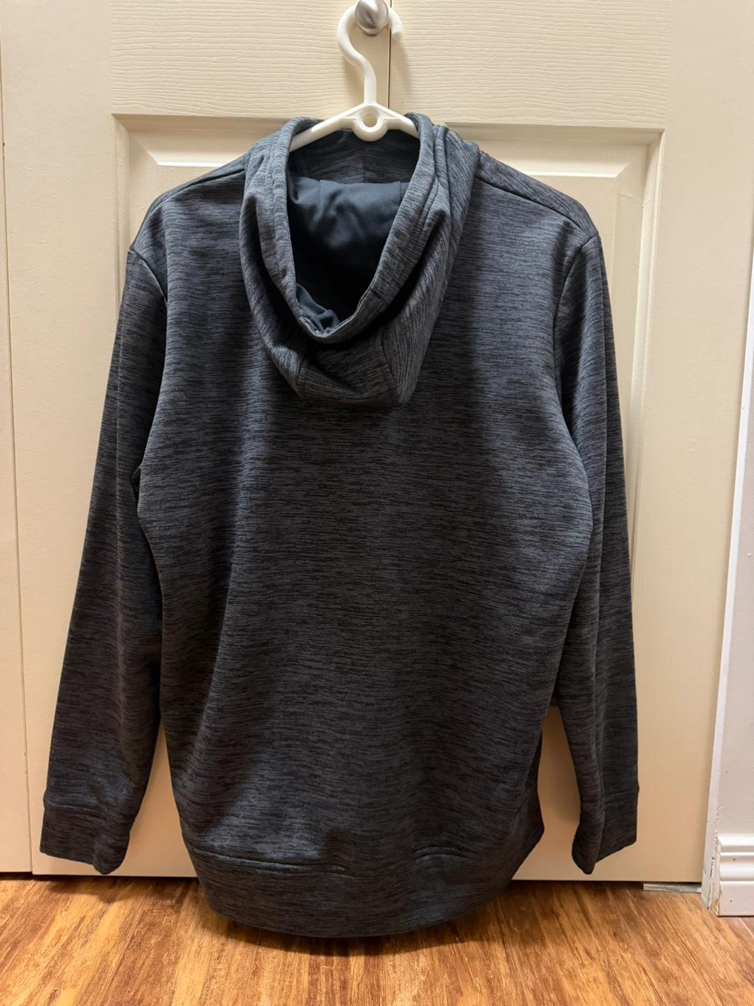 Under Armour Fleece Hoodie - photo 4