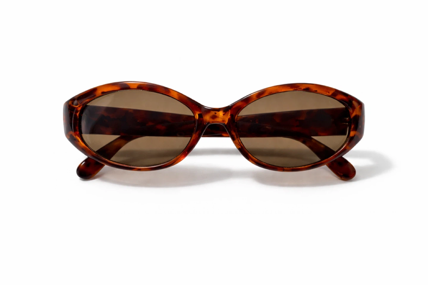 Foster Grant Tortoiseshell UV Sunglasses