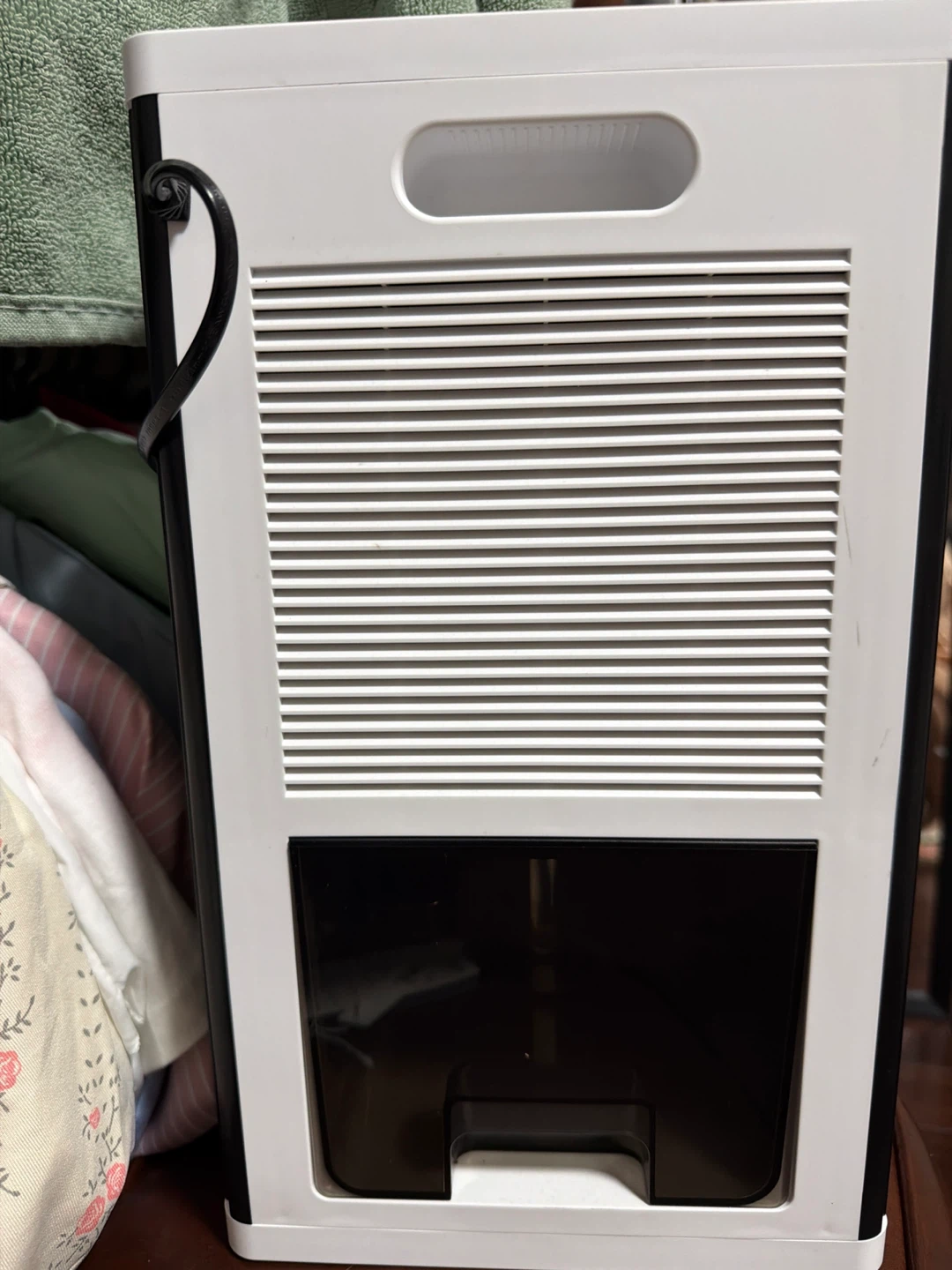 EJC Dehumidifier - photo 2