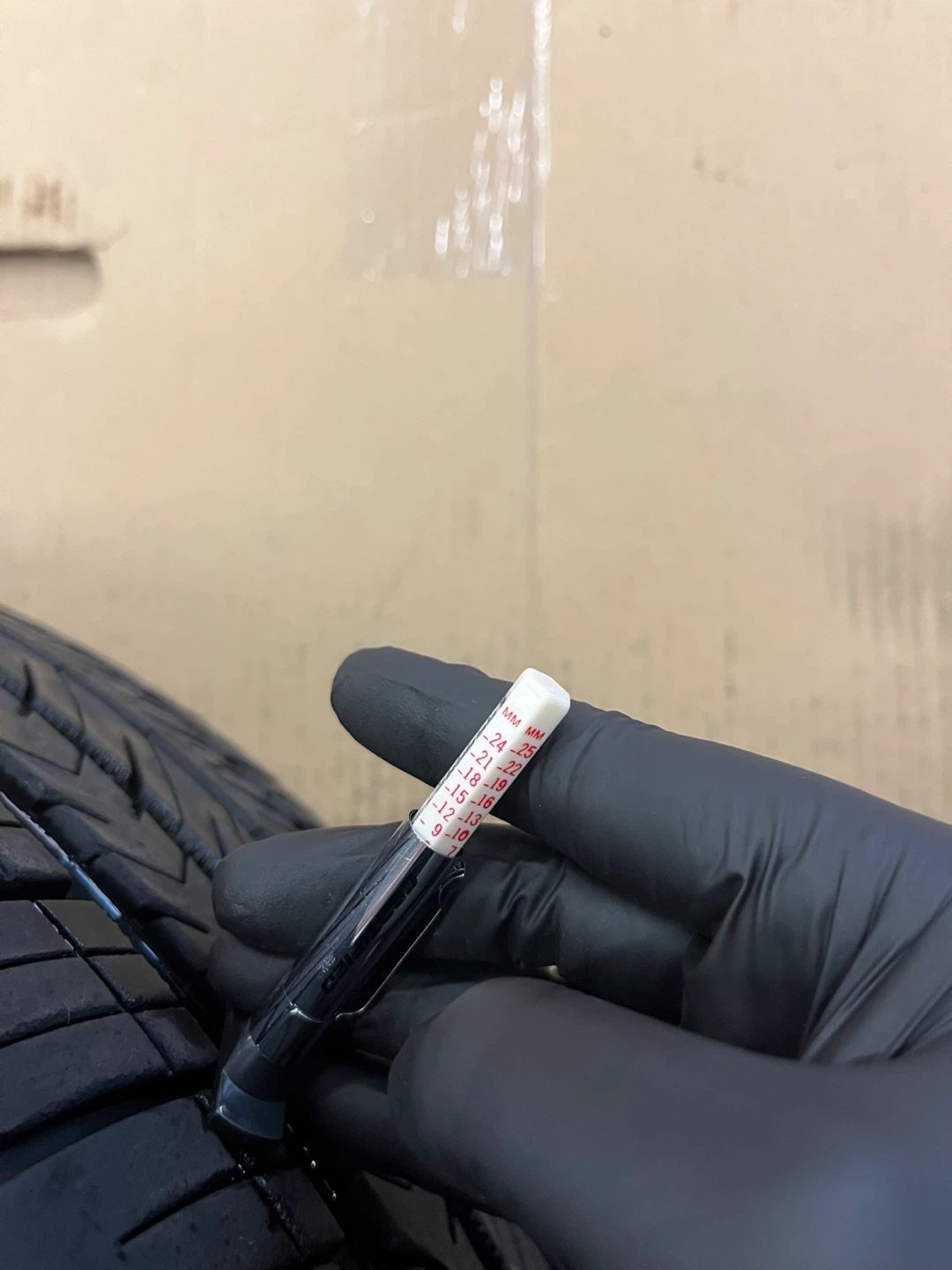 Michelin Pilot Sport 4 Tires (Set of 2) - photo 2