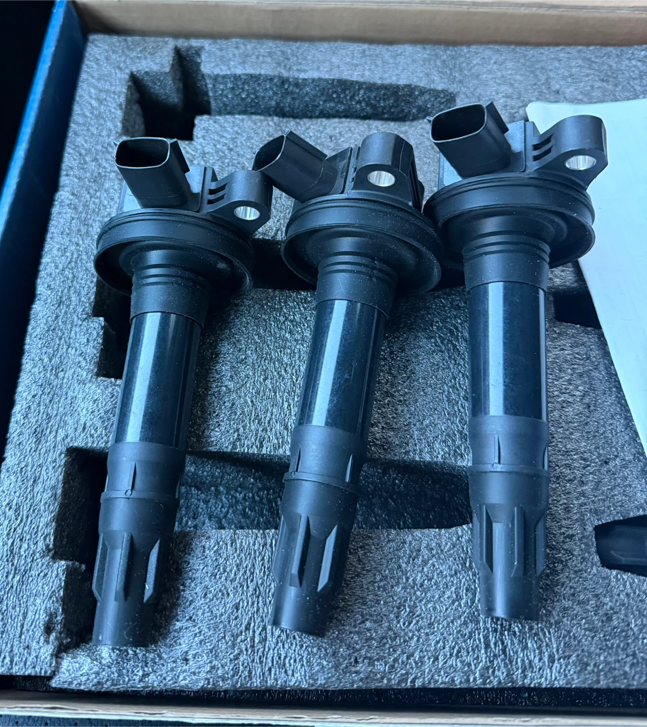Set of 3 Ignition Coils ford explorer 2011-2019 - photo 4