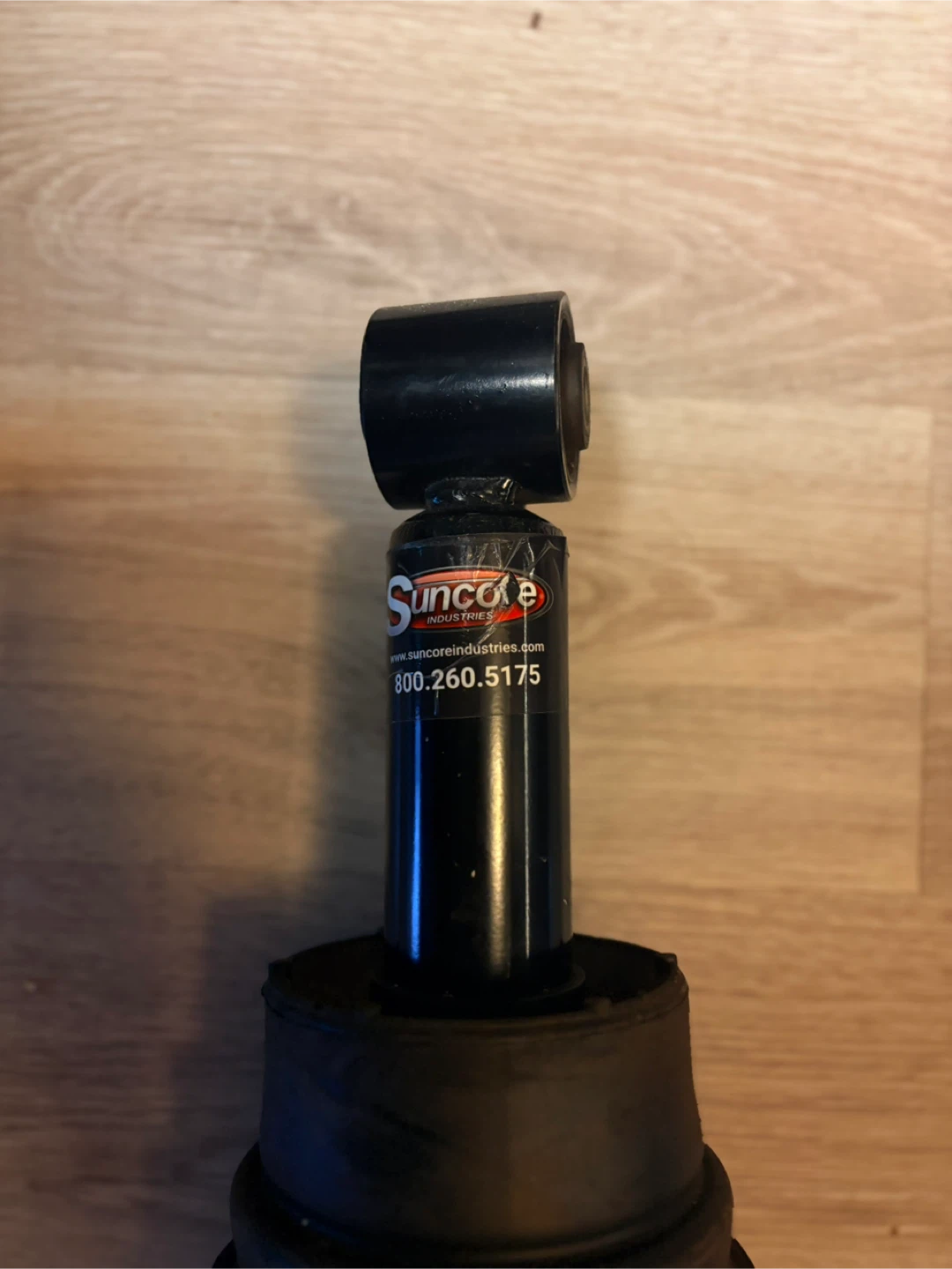 Suncore Industries Air Suspension Strut - photo 2