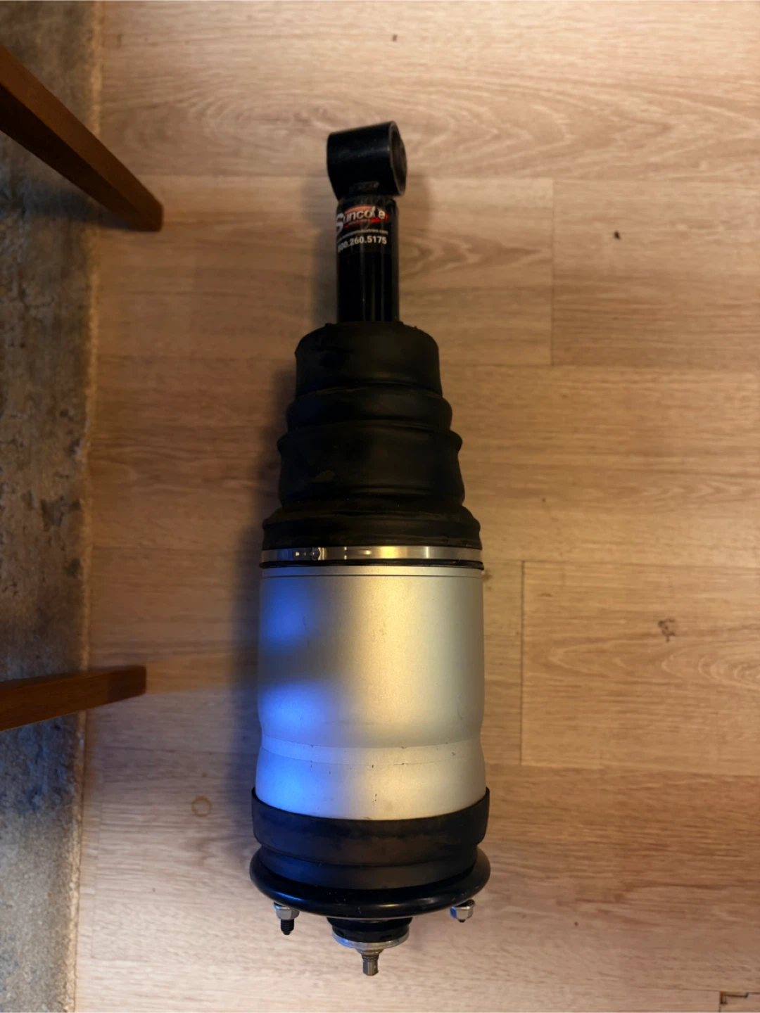 Suncore Industries Air Suspension Strut