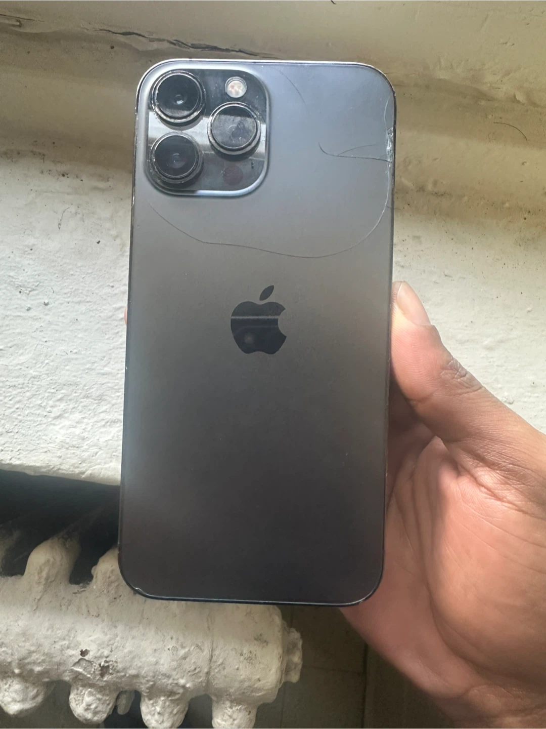 Apple iPhone 13 Pro Max - photo 2