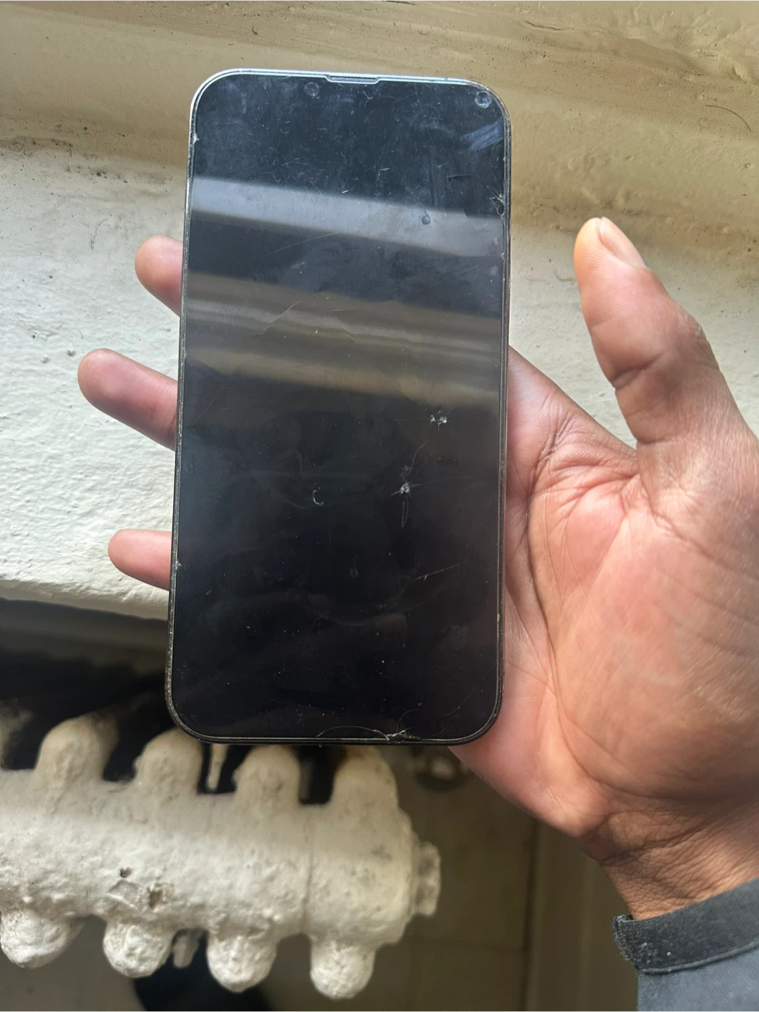 Apple iPhone 13 Pro Max - photo 3