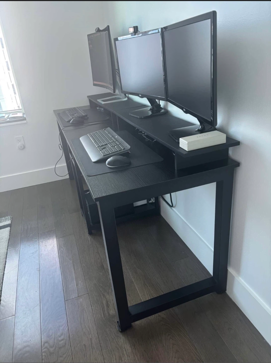 Dual Set Up Desk - photo 4
