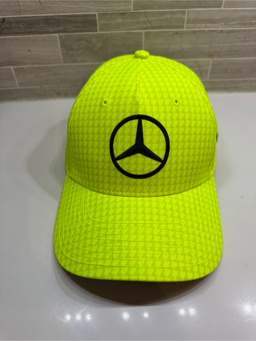 Mercedes-AMG Petronas Formula One Team Cap