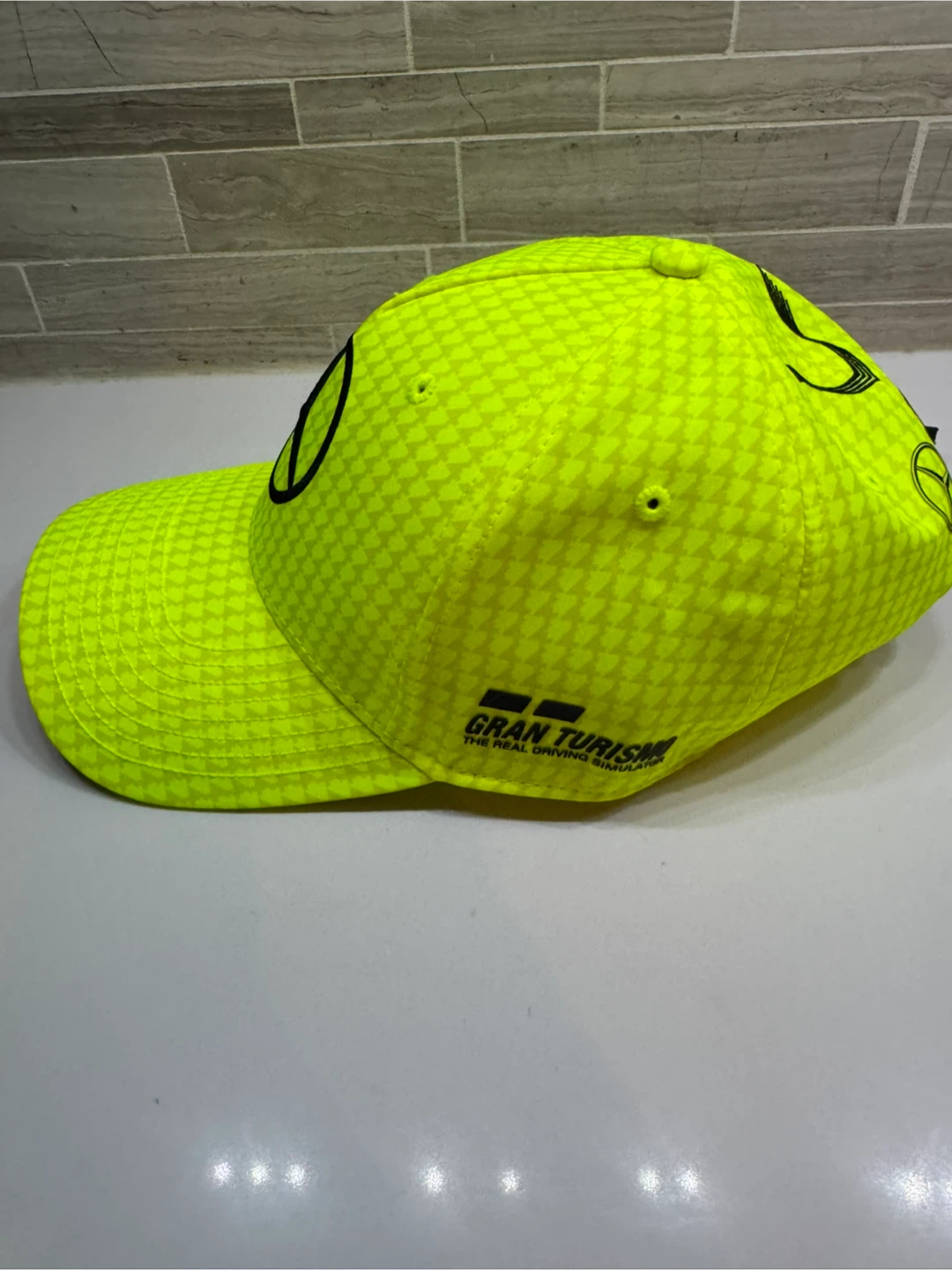 Mercedes-AMG Petronas Formula One Team Cap - photo 2