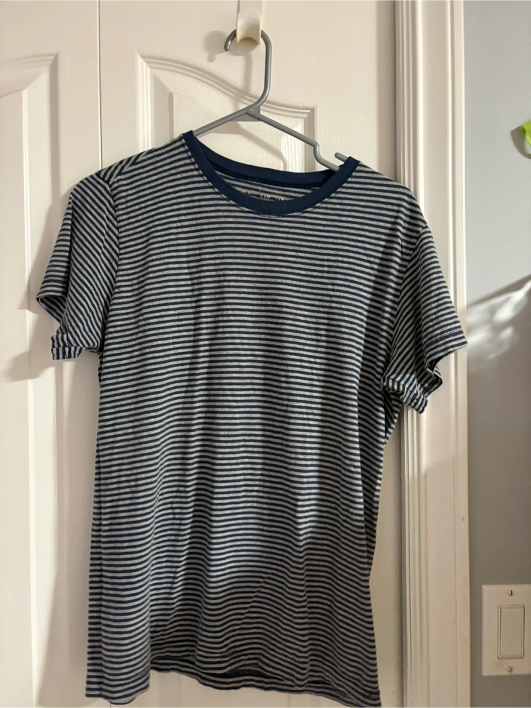 Men's Striped T-Shirt