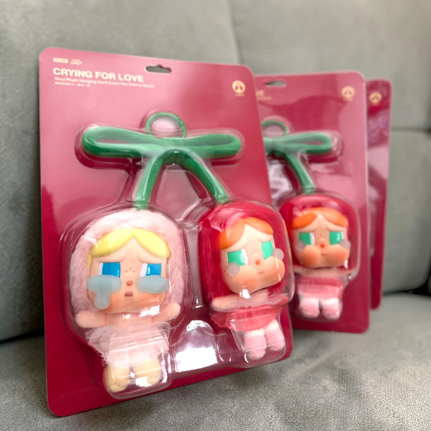 🍒𝐀𝐔𝐓𝐇𝐄𝐍𝐓𝐈𝐂 𝐂𝐫𝐲𝐢𝐧𝐠 𝐟𝐨𝐫 𝐋𝐨𝐯𝐞 (𝐋𝐨𝐯𝐞 𝐘𝐨𝐮 𝐂𝐡𝐞𝐫𝐫𝐲 𝐌𝐮𝐜𝐡)🍒
