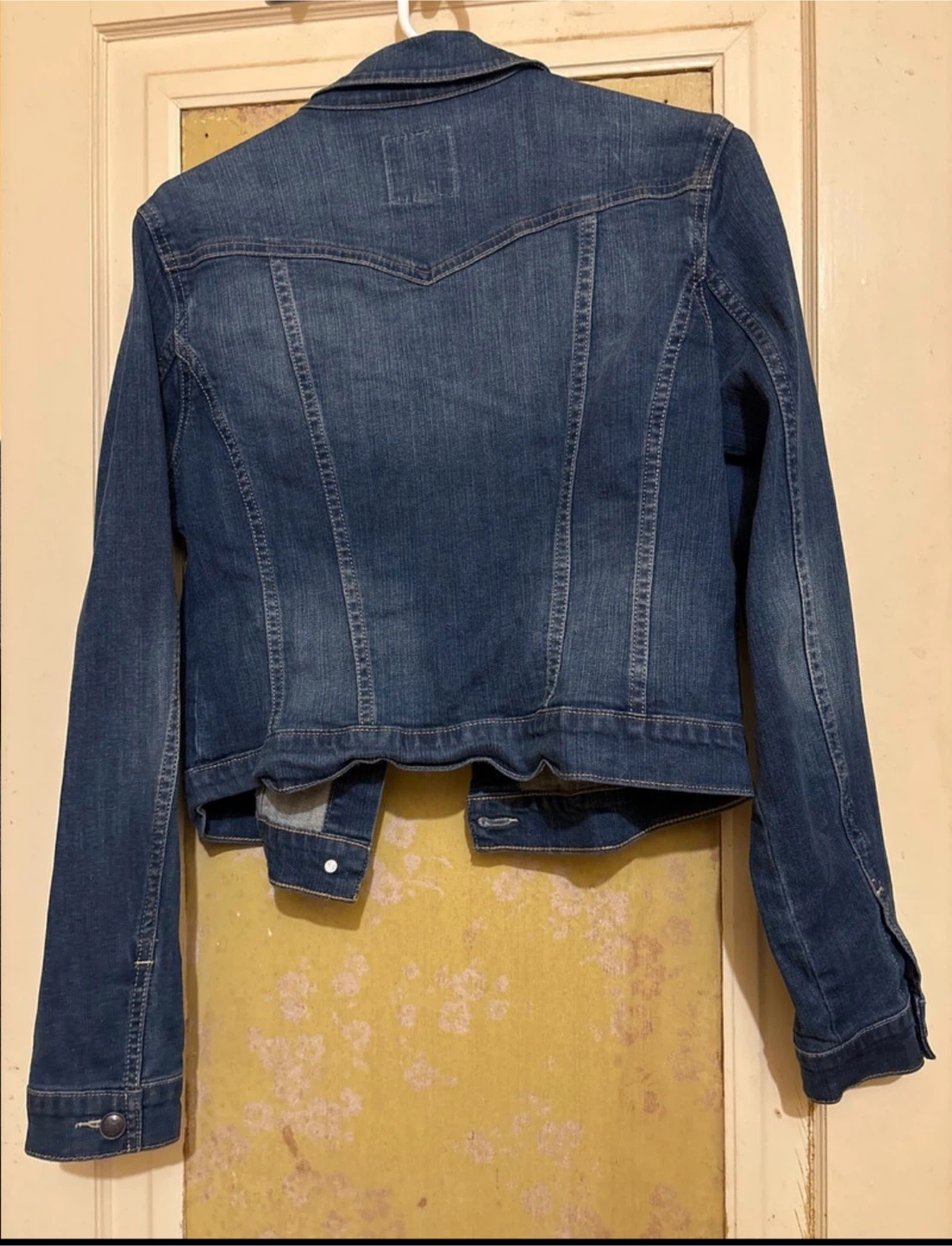 Jessica Simpson Denim Jacket szL - photo 3
