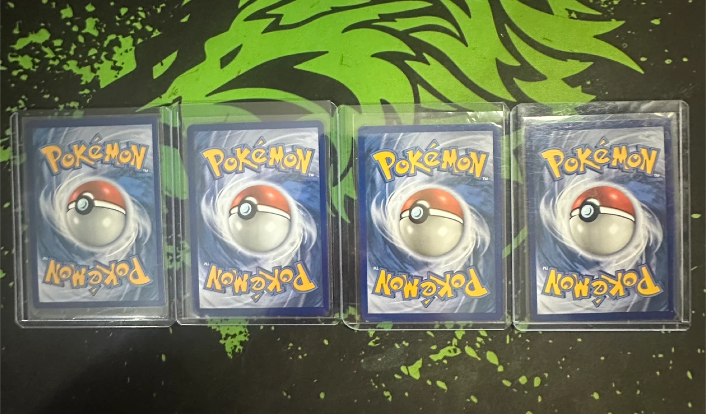 Pokémon Singles - photo 2