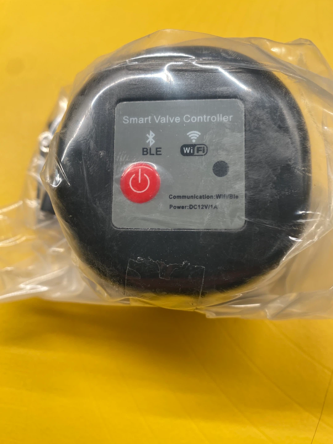 WiFi Smart Control Water/Gas Valve - photo 2