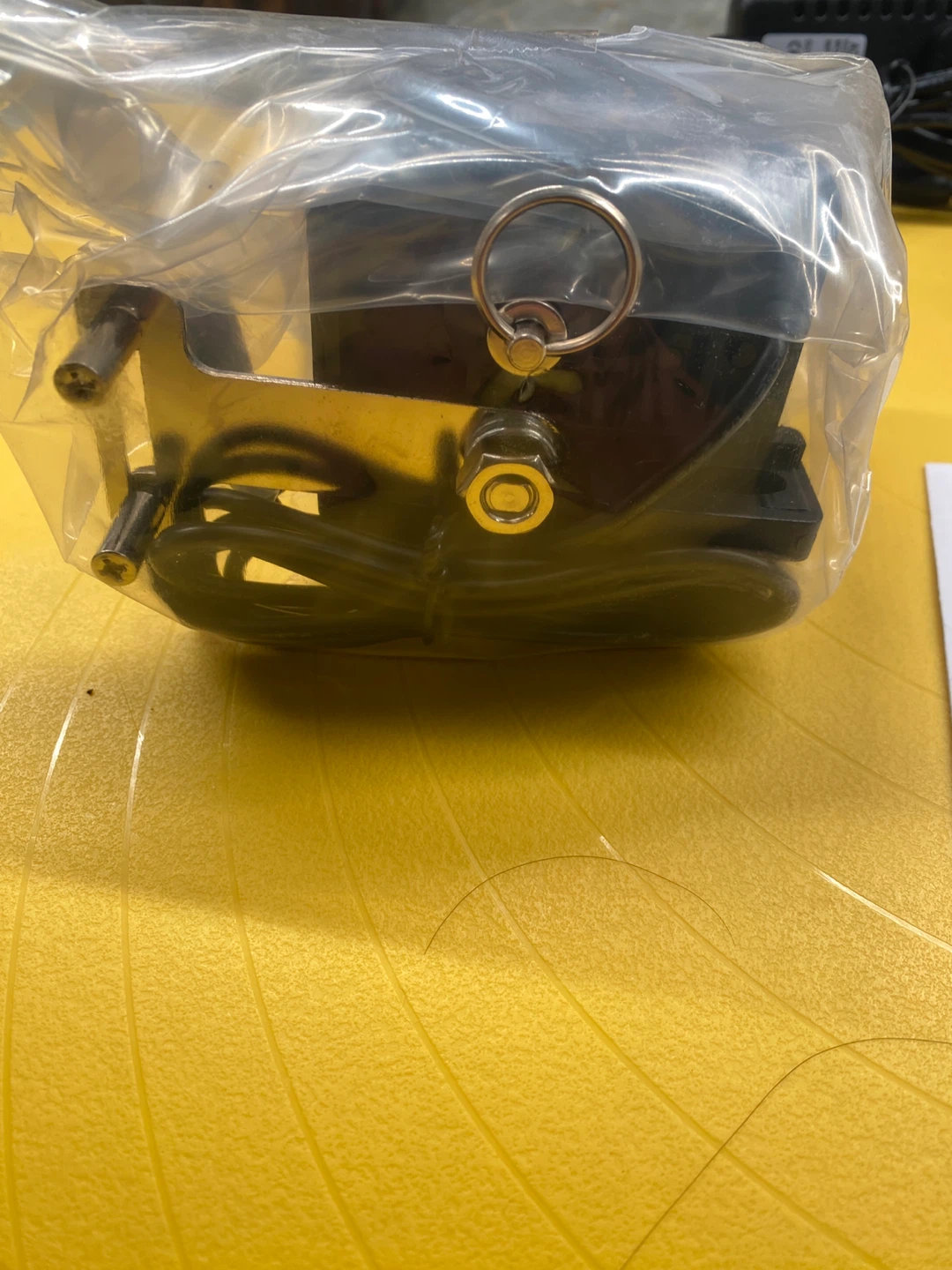 WiFi Smart Control Water/Gas Valve - photo 3