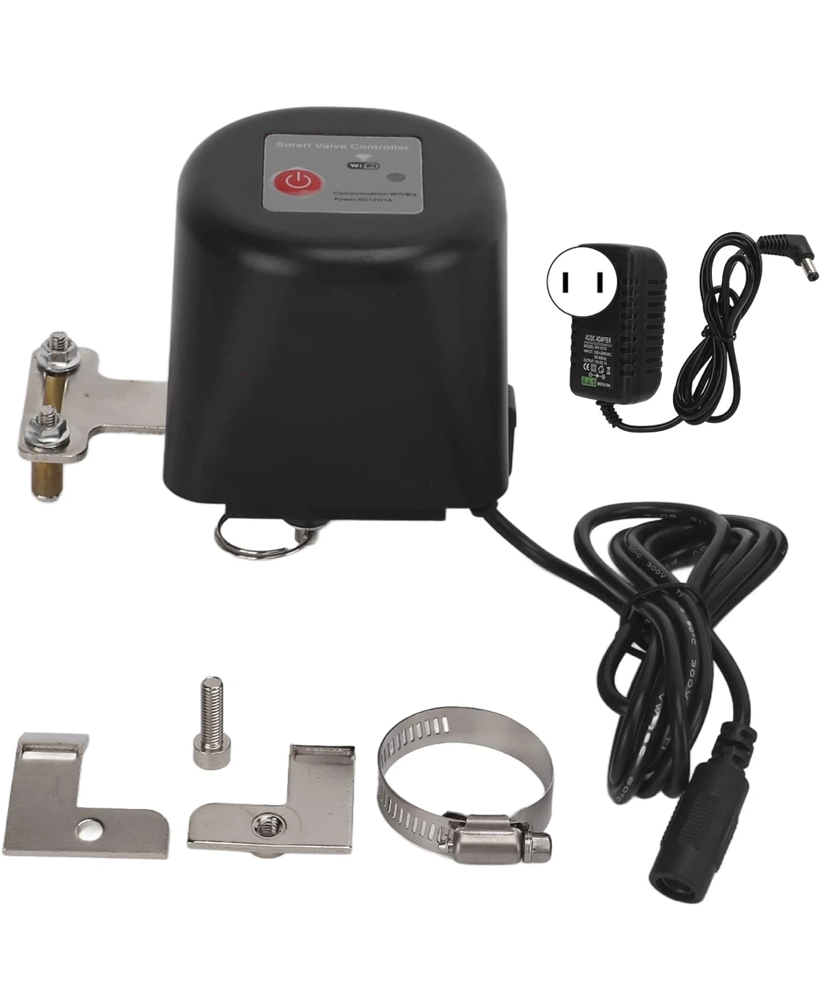WiFi Smart Control Water/Gas Valve - photo 5