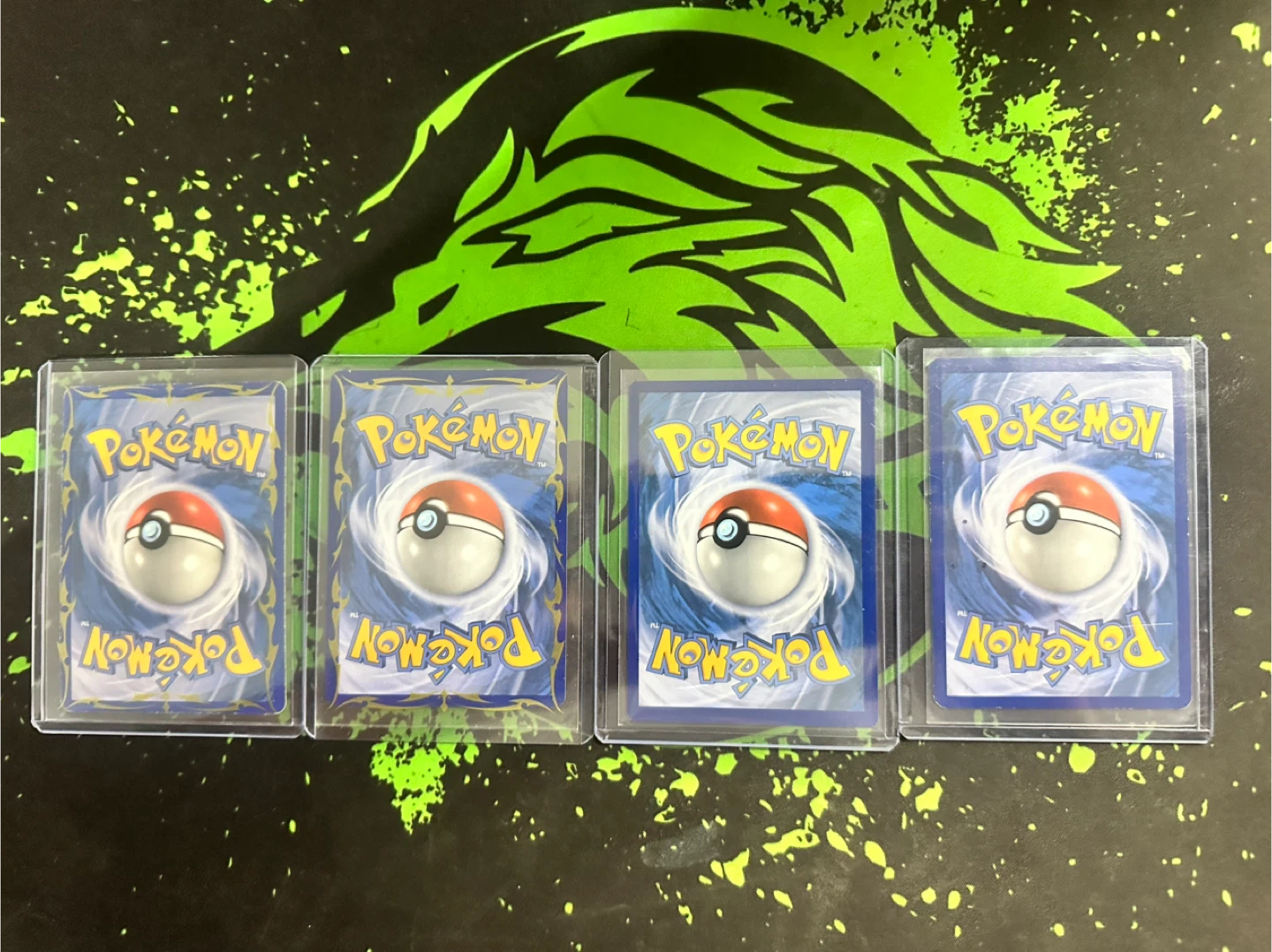 Pokémon Singles - photo 2