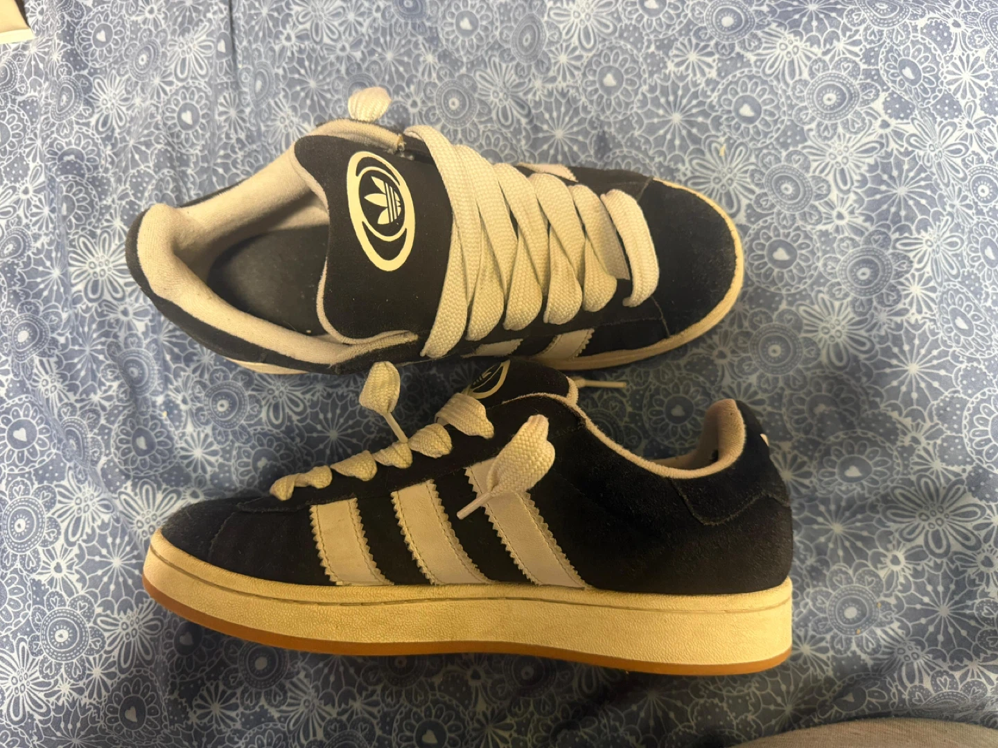 Adidas oos negras