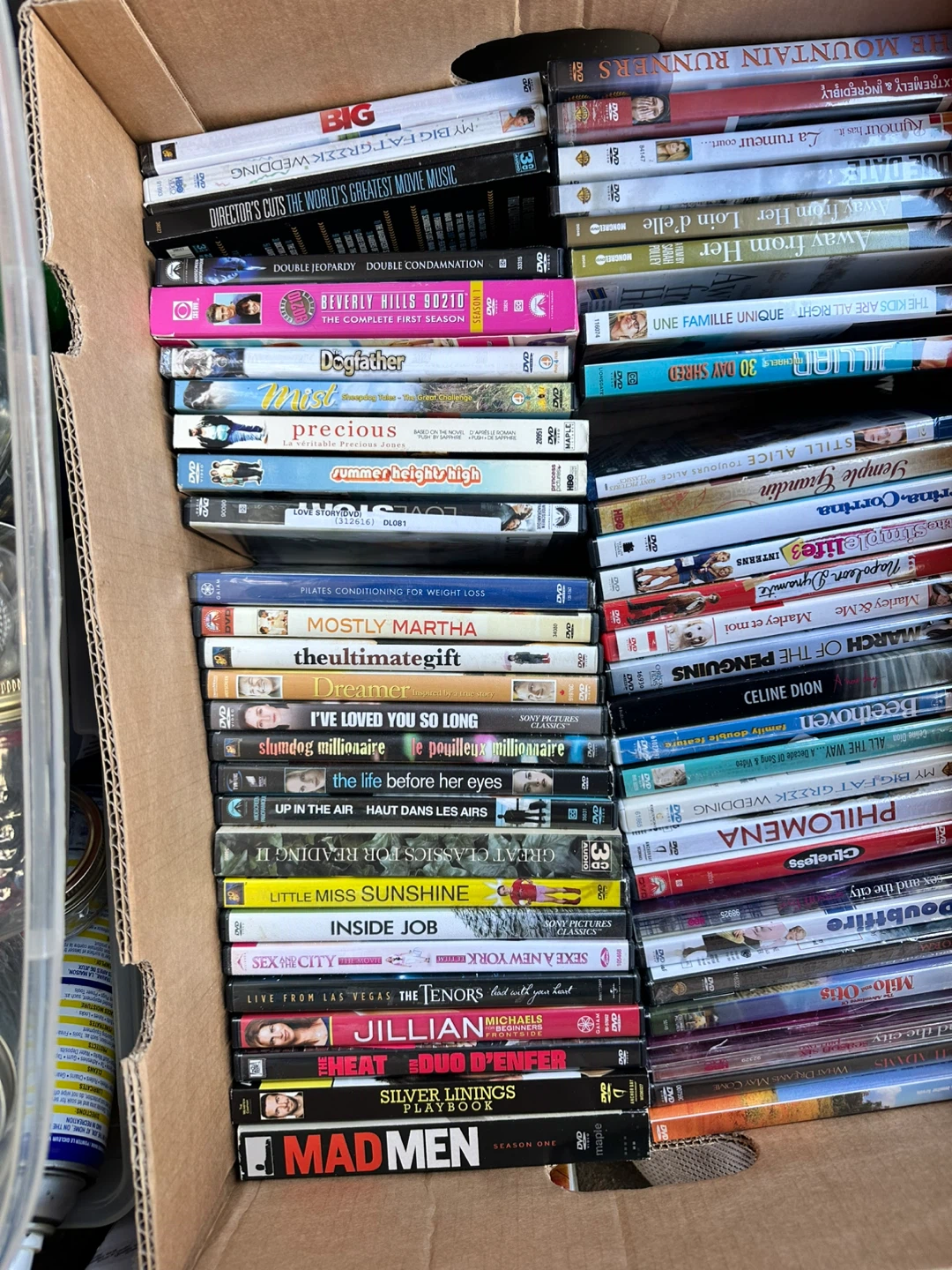 CDs/ Discs media - photo 3