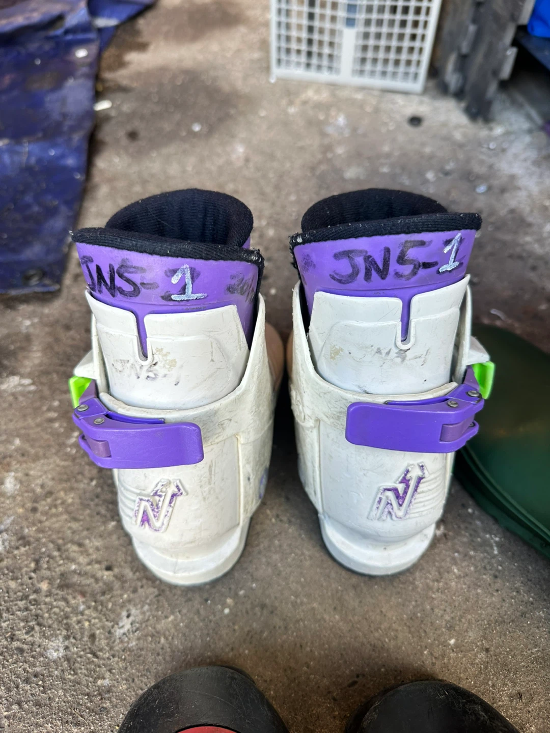 Kids footwear - photo 3
