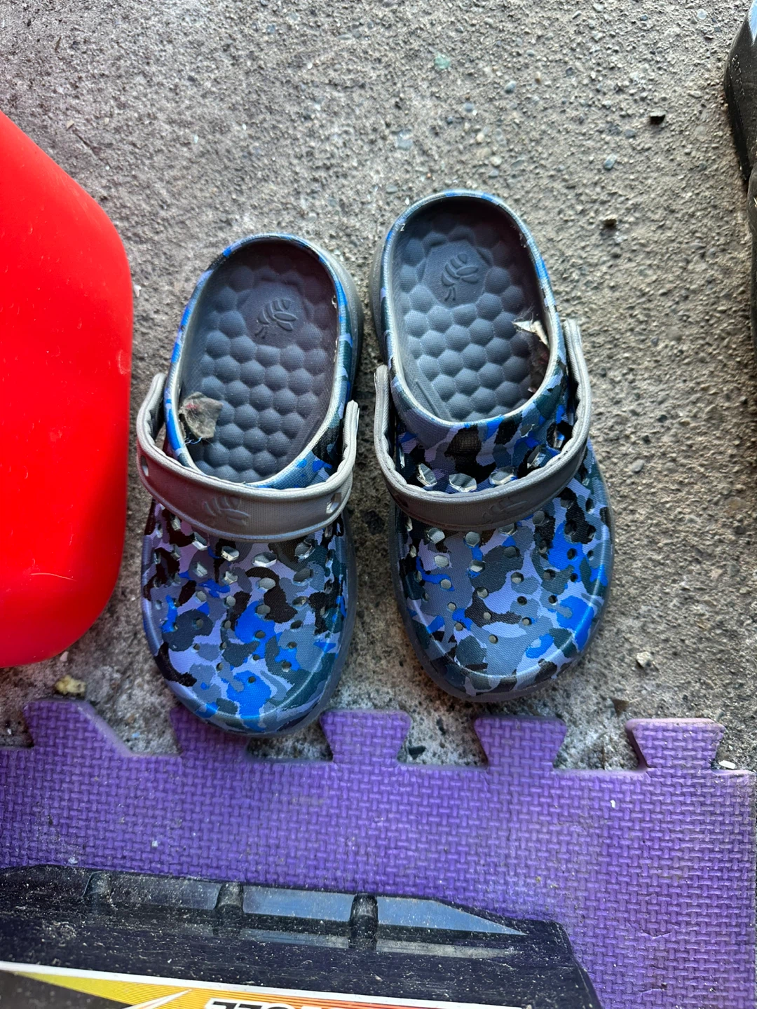 Kids footwear - photo 2