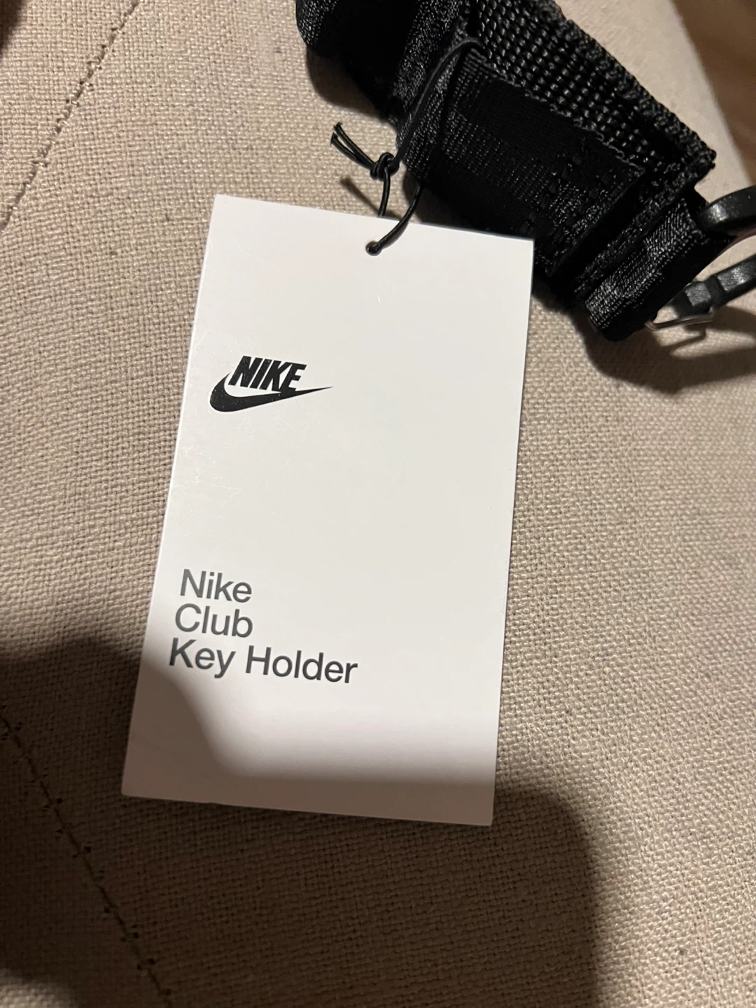 New nike key chain - photo 2
