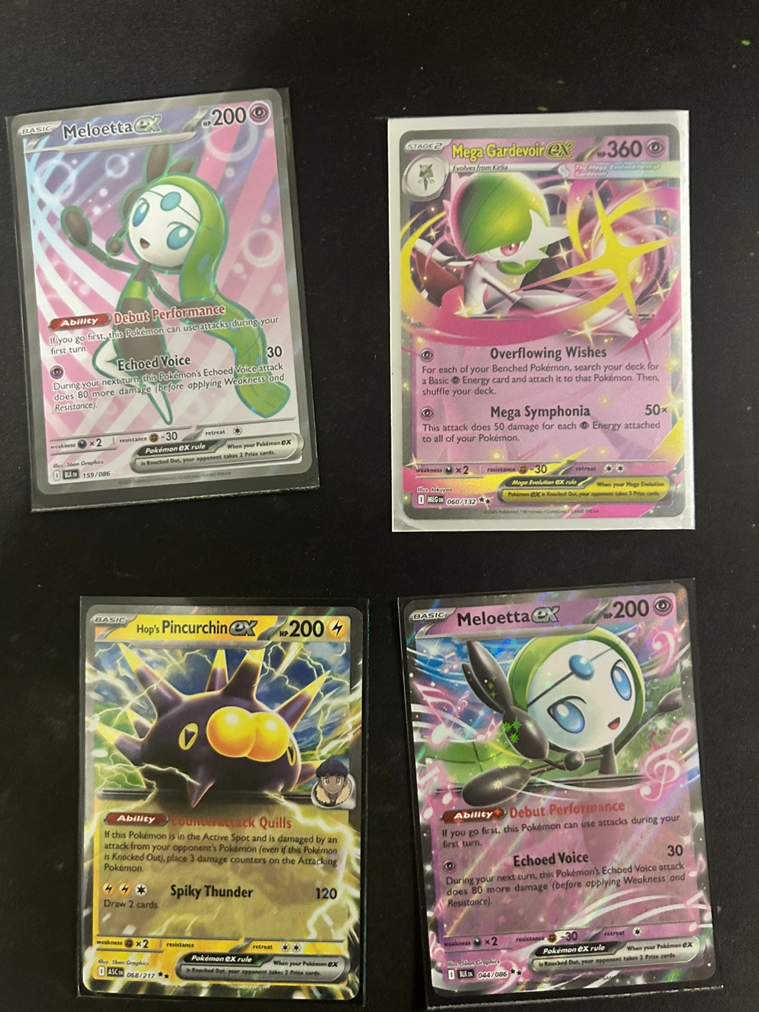 Pokémon Singles - photo 2