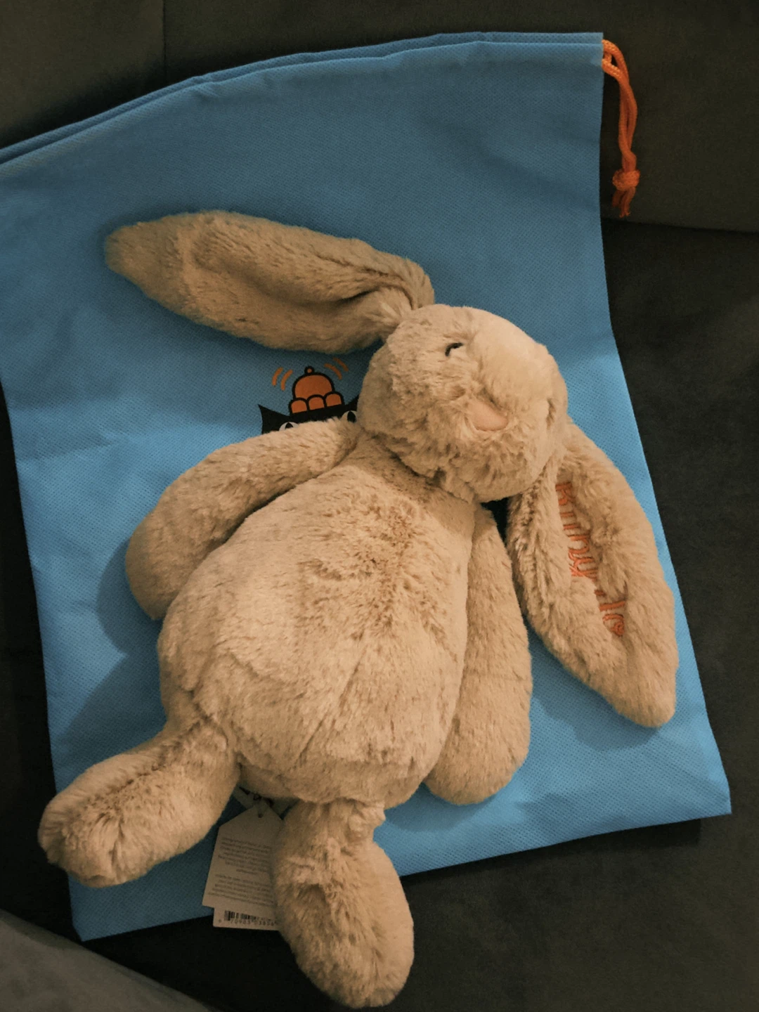 Jellycat Bunny💖